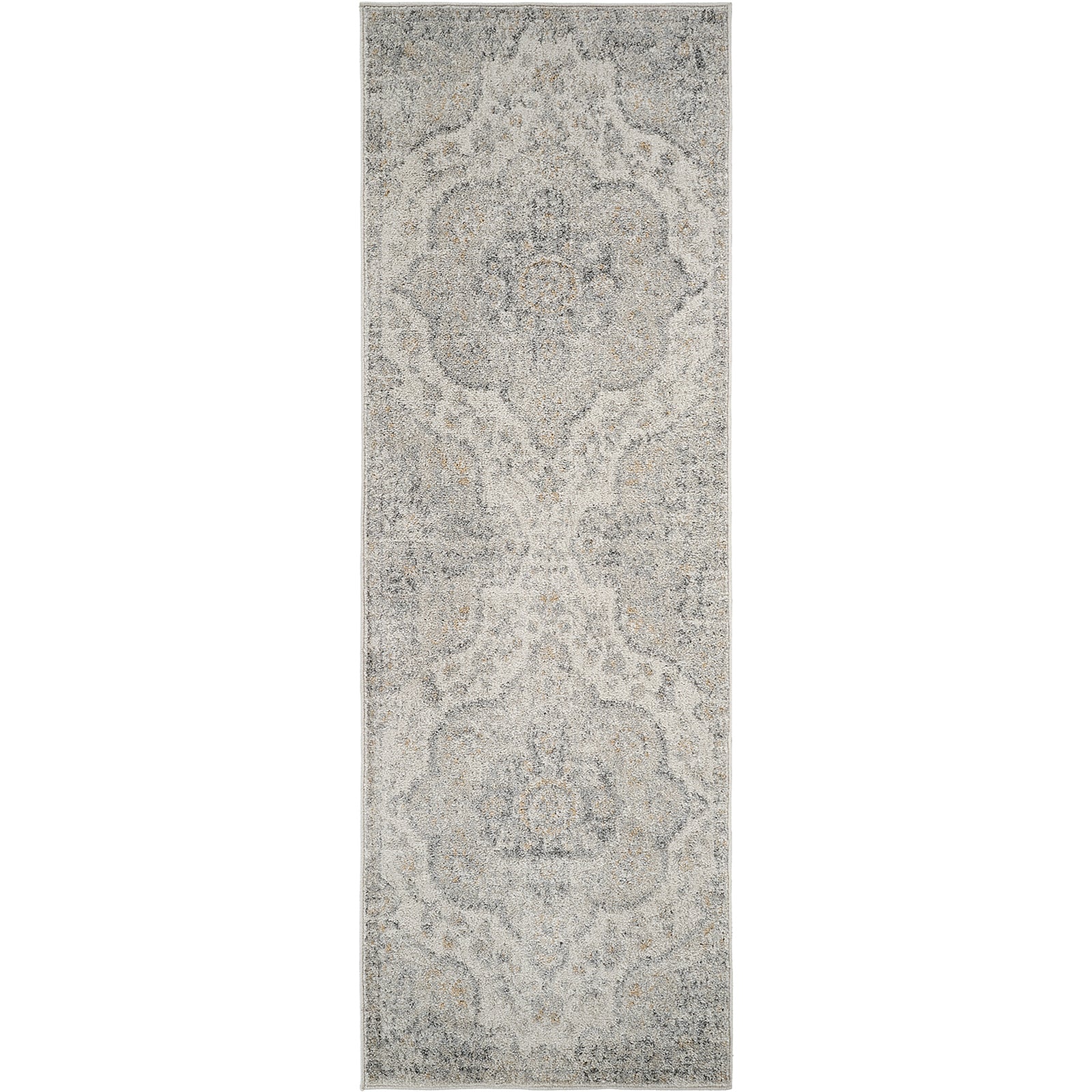 Elaziz-Vintage Traditional Boho Rug