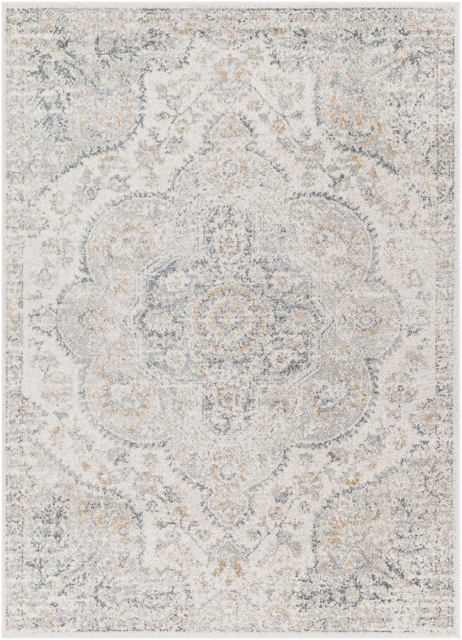 JULIA Oriental Vintage Area Rug