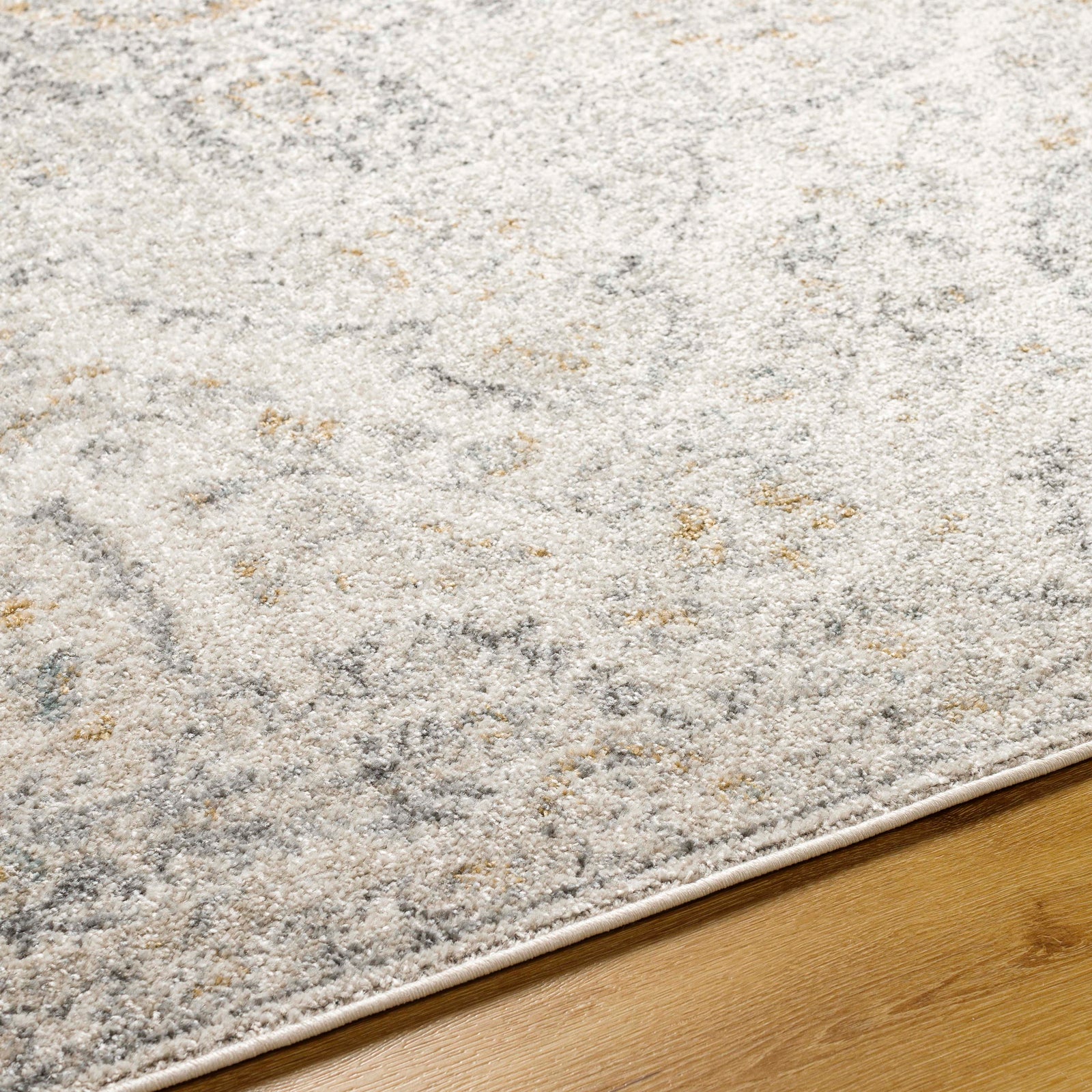 Elaziz-Vintage Traditional Boho Rug