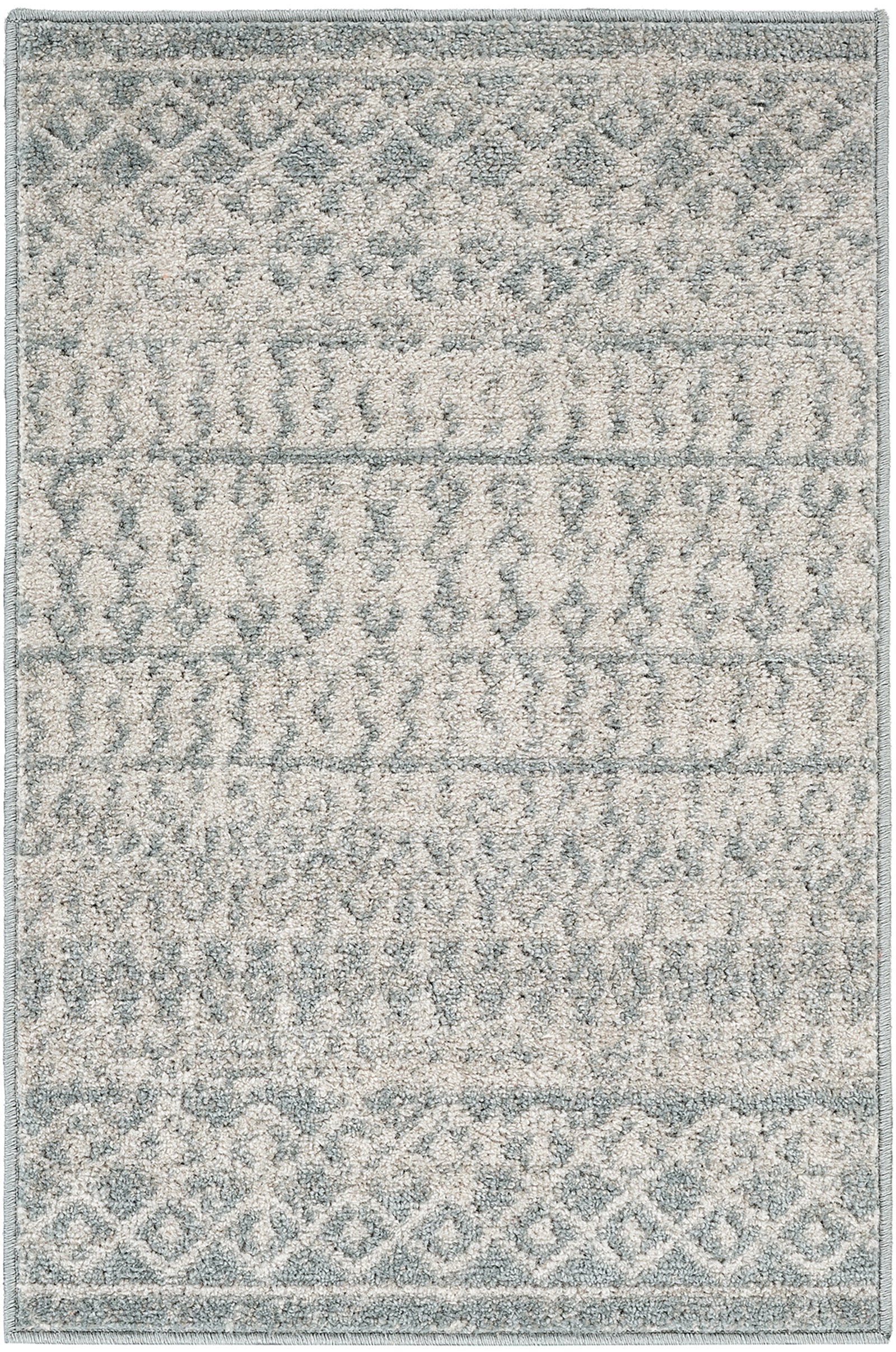 Elaziz-Vintage Traditional Boho Rug