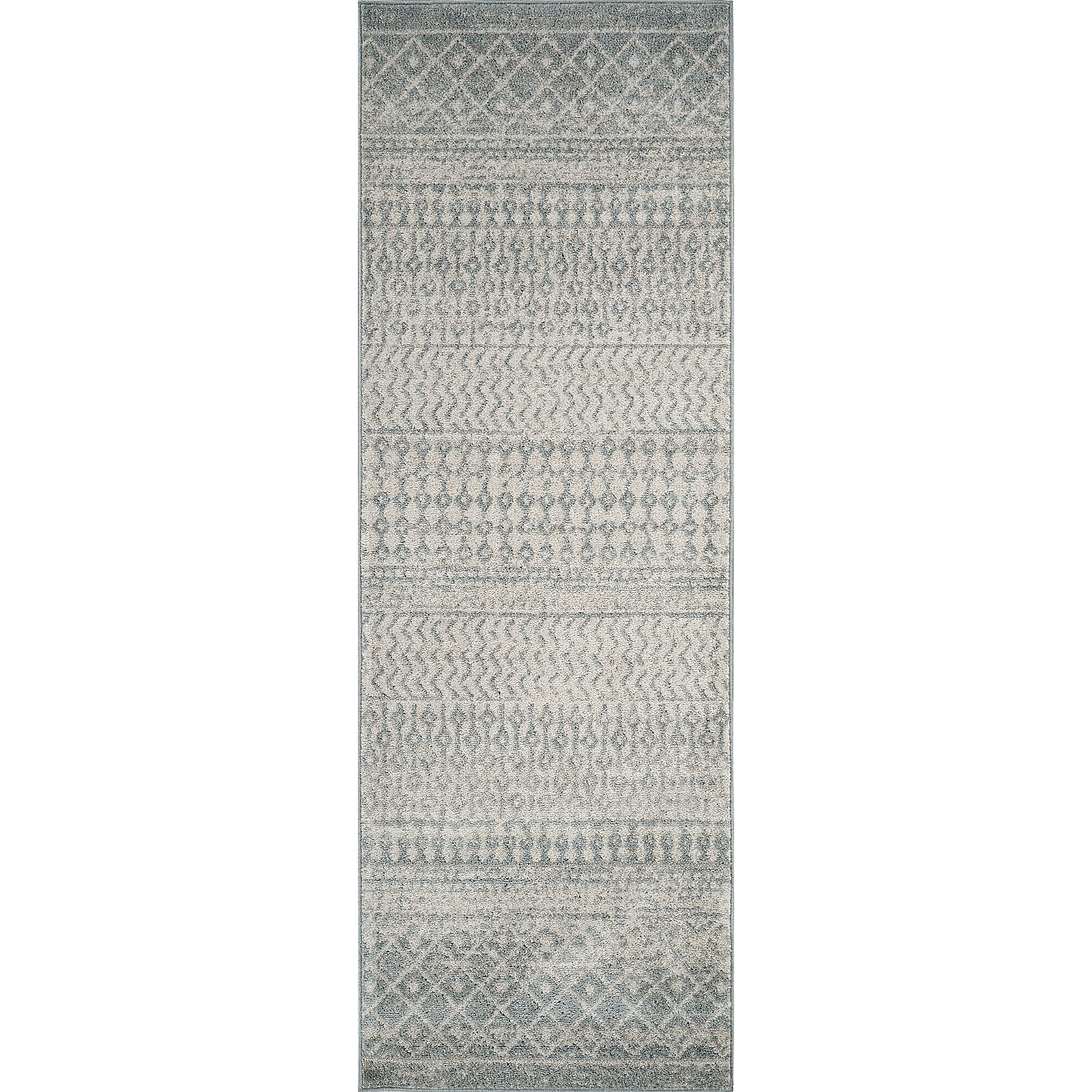 Elaziz-Vintage Traditional Boho Rug