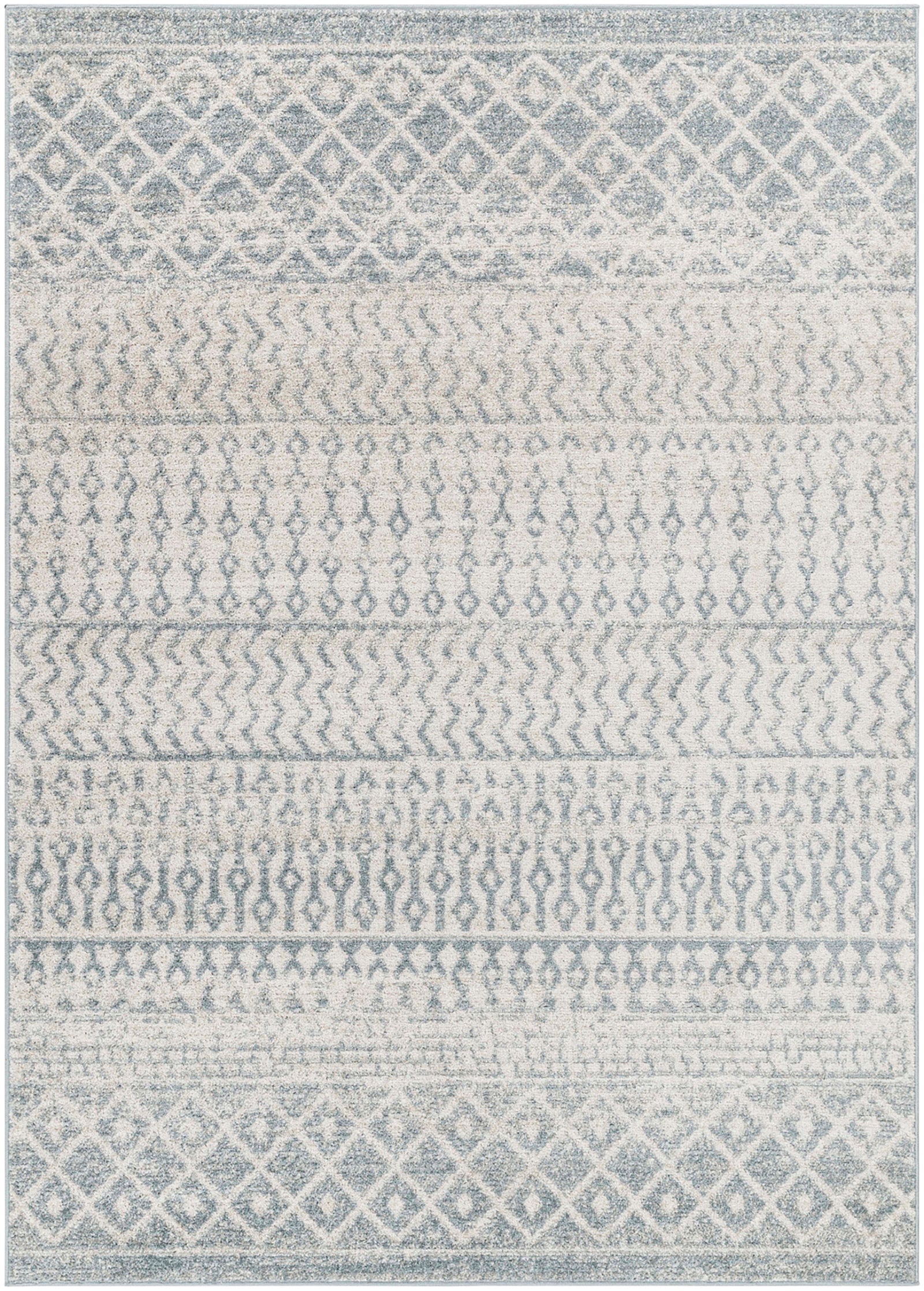 MILA Boho Skandi Area Rug