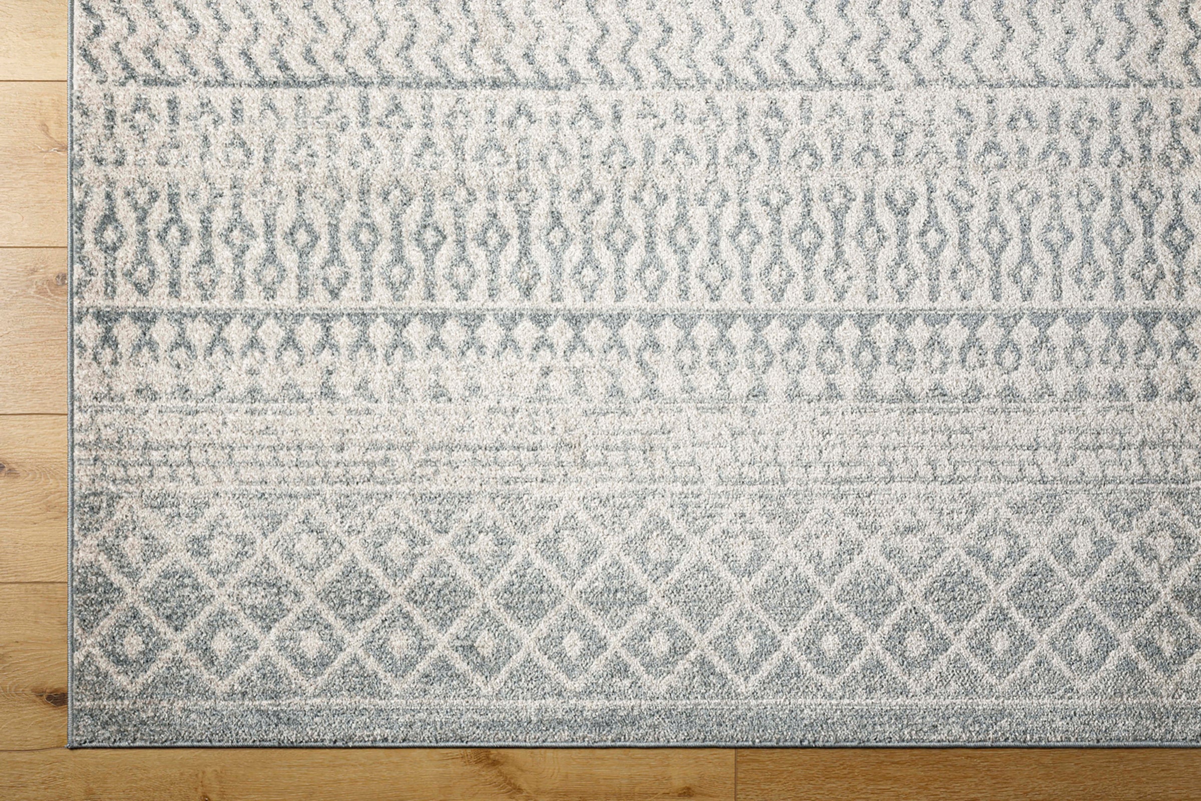 Elaziz-Vintage Traditional Boho Rug