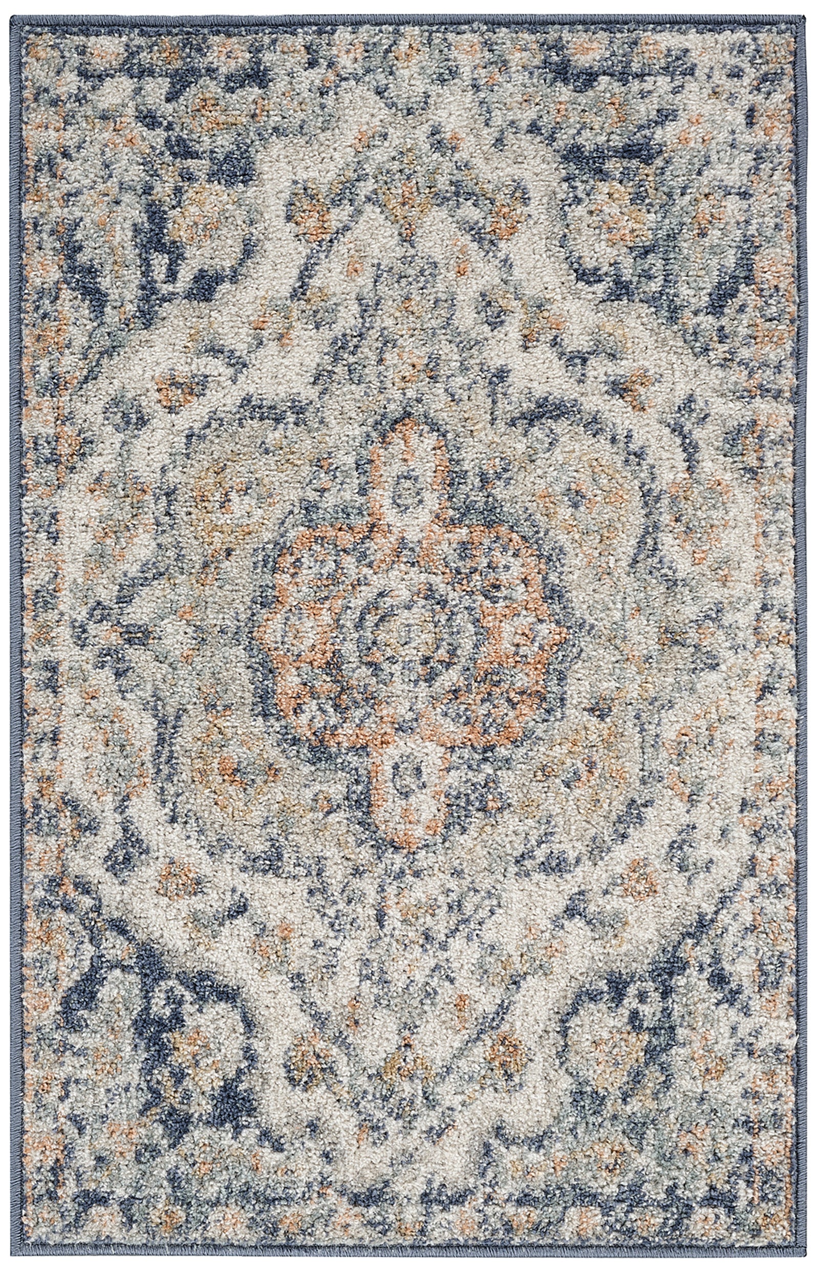 JULIA Oriental Vintage Area Rug