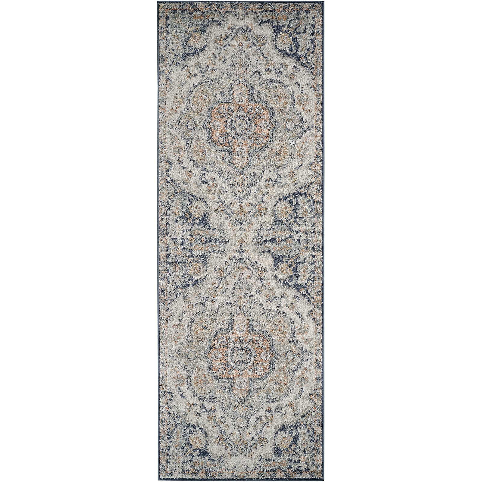 JULIA Oriental Vintage Area Rug