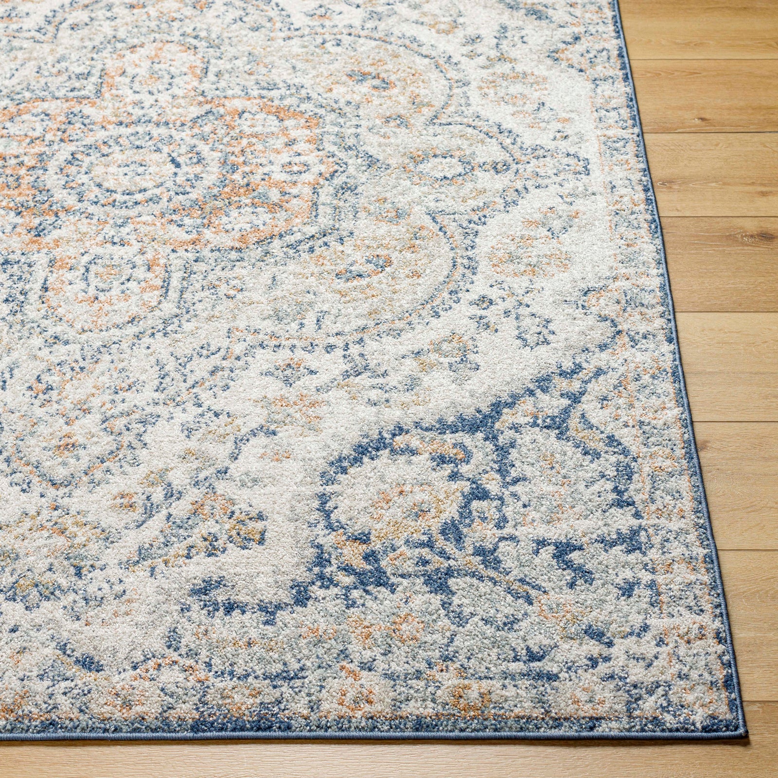 JULIA Oriental Vintage Area Rug