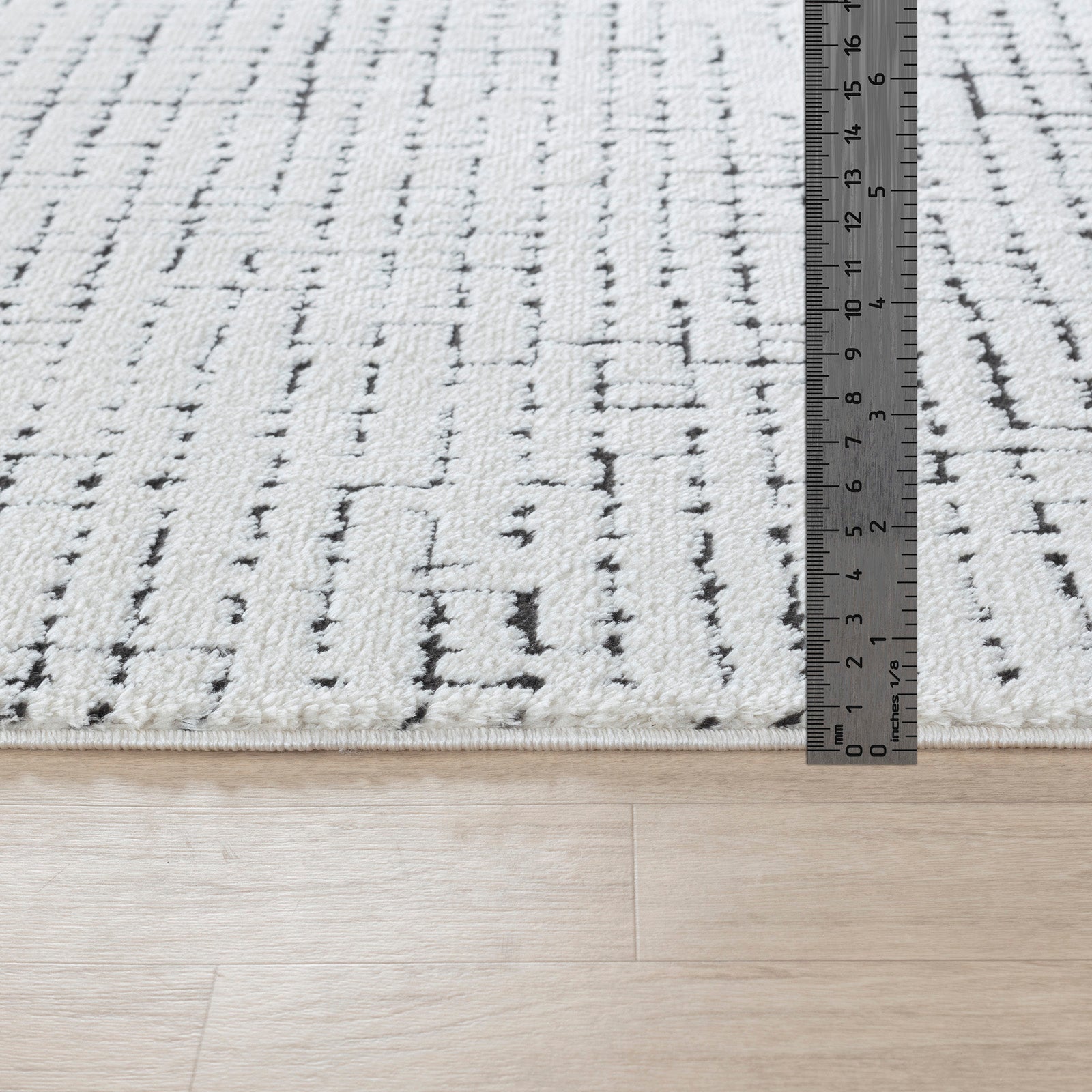 AMANDINE Modern Skandi Area Rug