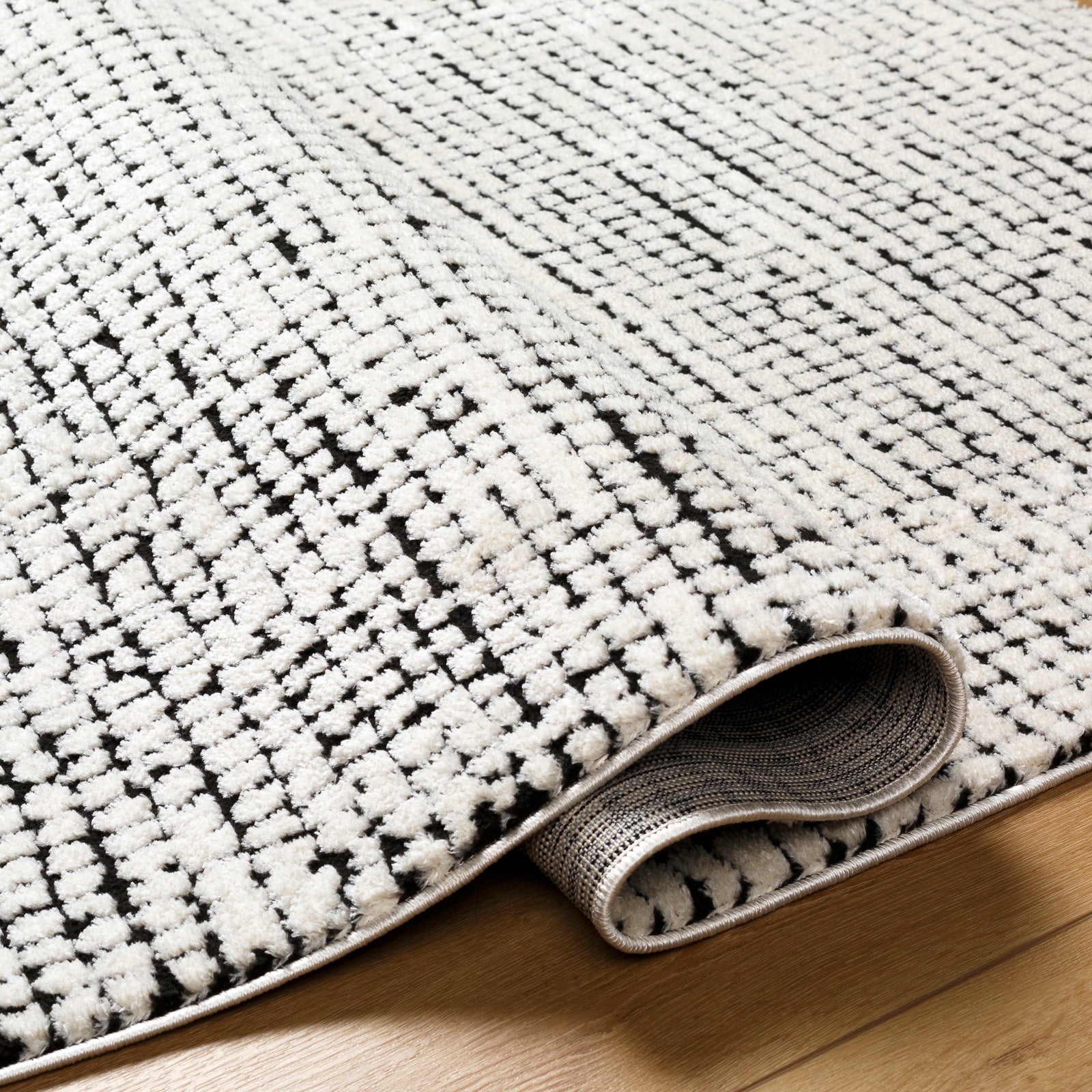 AMANDINE Modern Skandi Area Rug