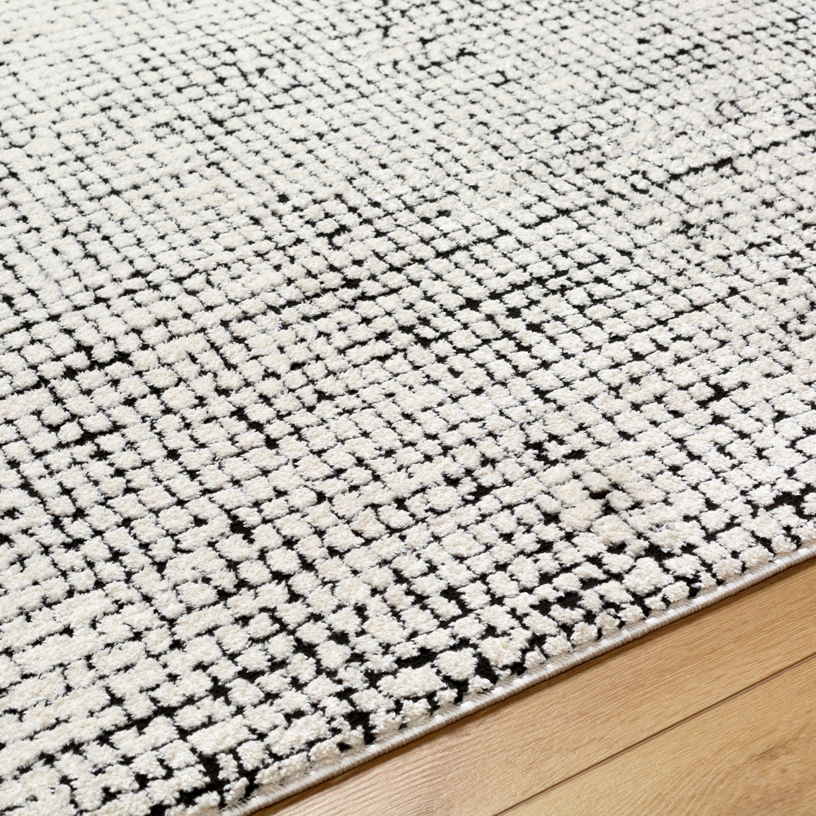 AMANDINE Modern Skandi Area Rug
