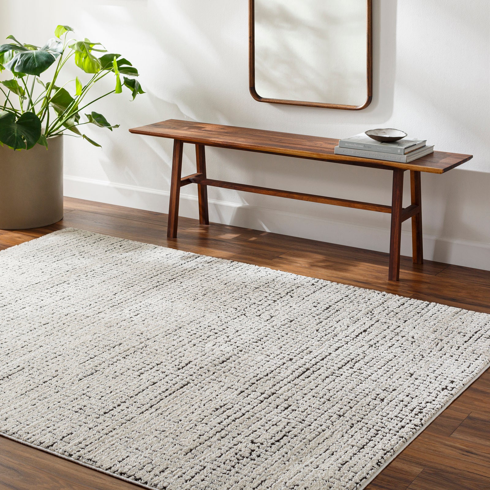 AMANDINE Modern Skandi Area Rug