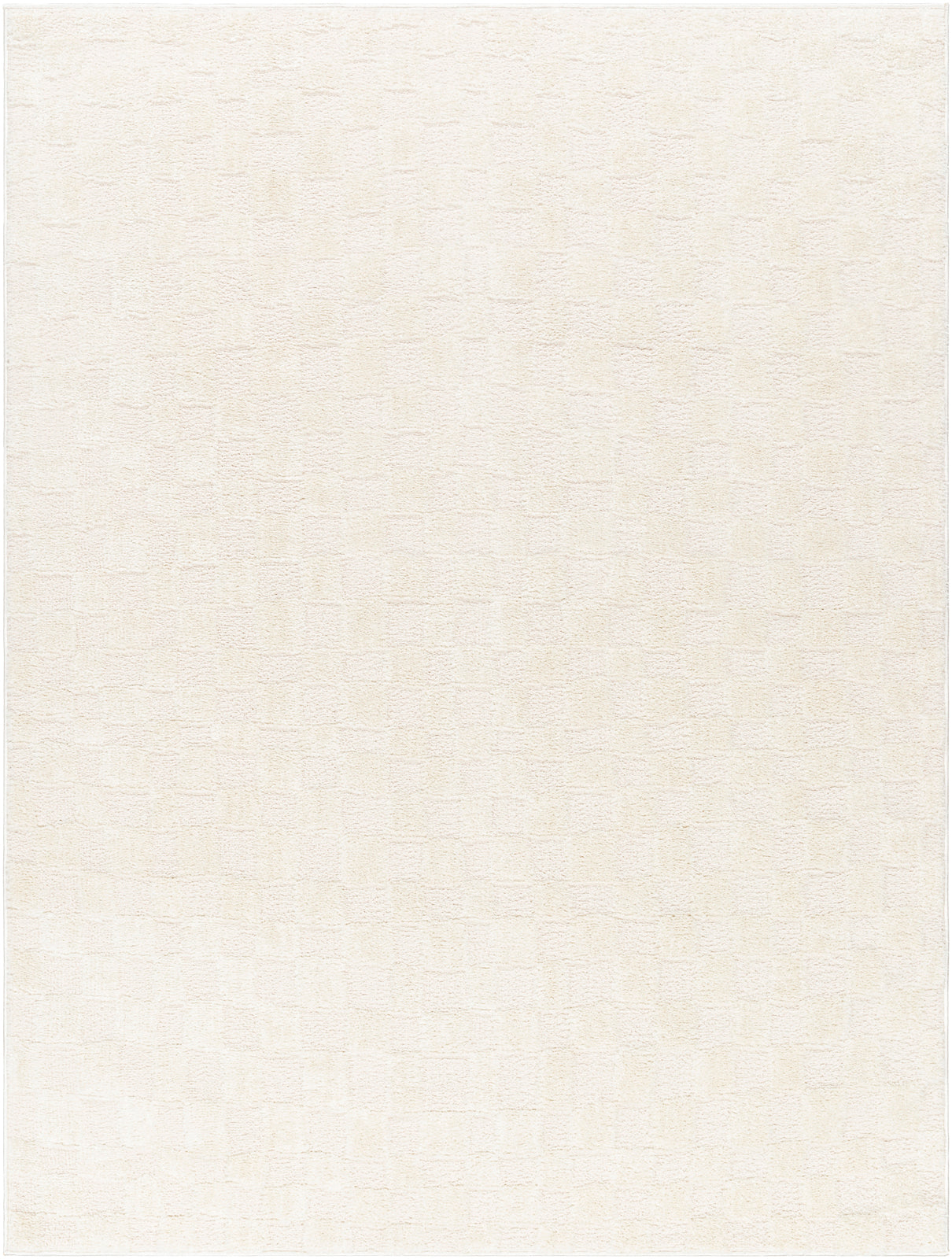 IRINA Skandi Checkered Area Rug