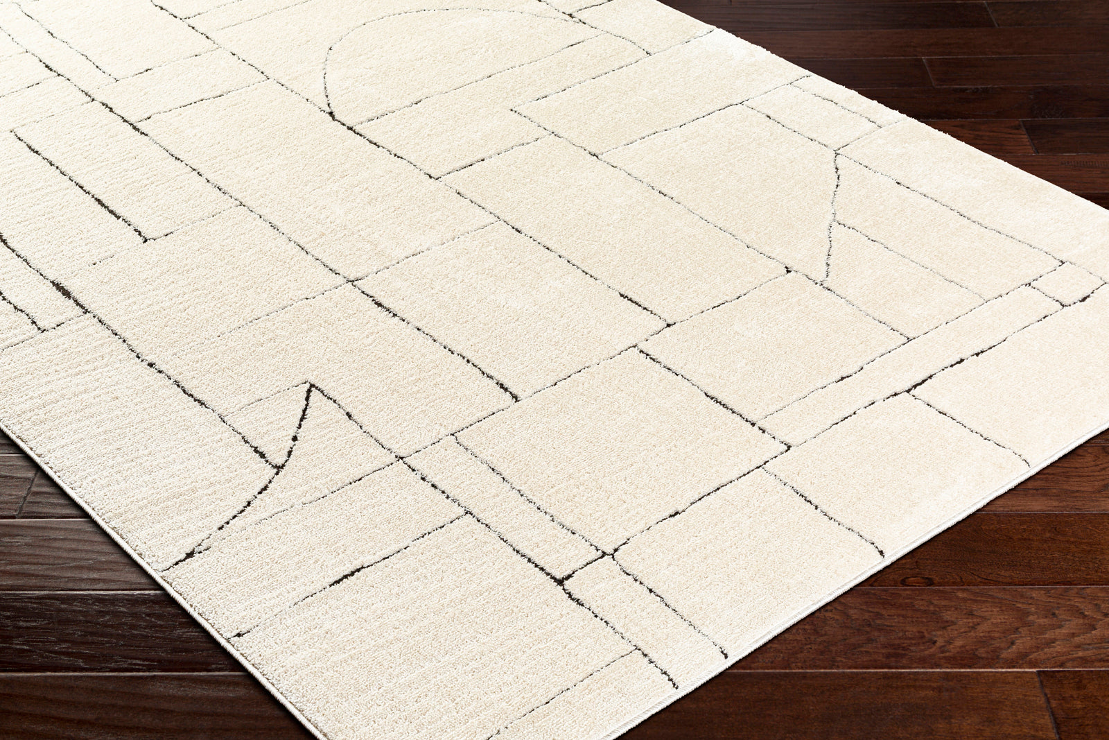 LISA Boho Skandi Area Rug