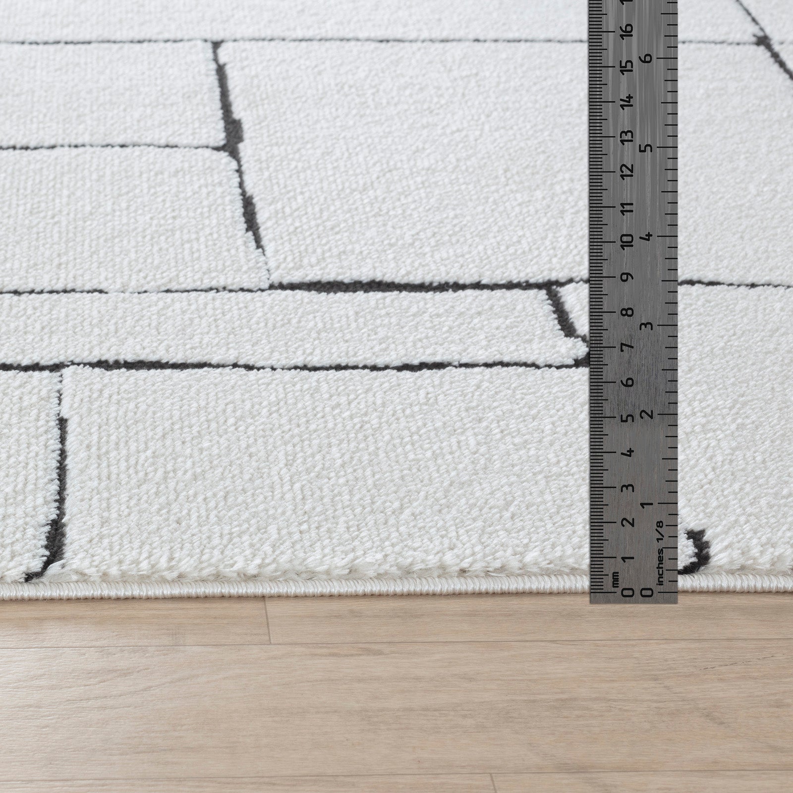 LISA Boho Skandi Area Rug