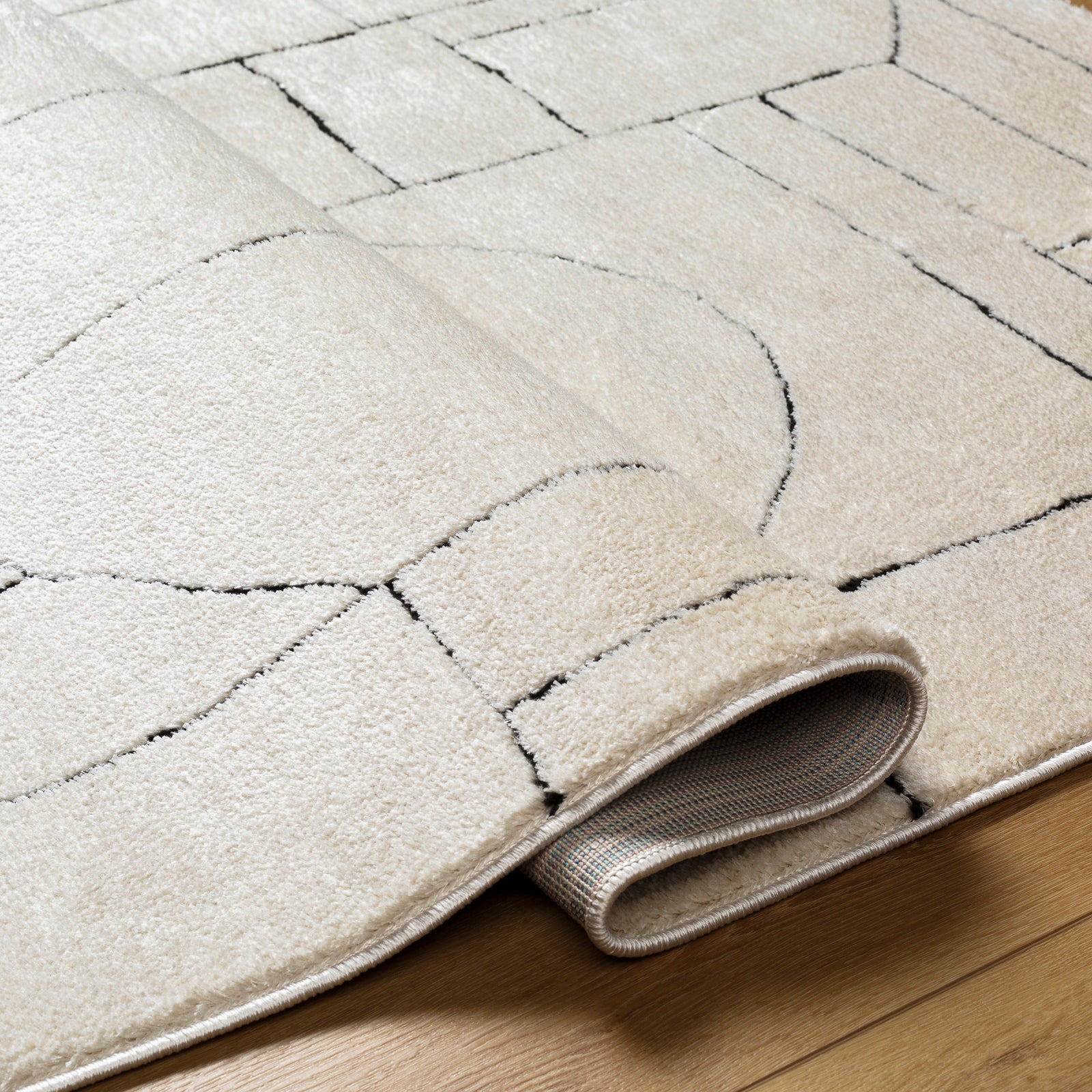 LISA Boho Skandi Area Rug