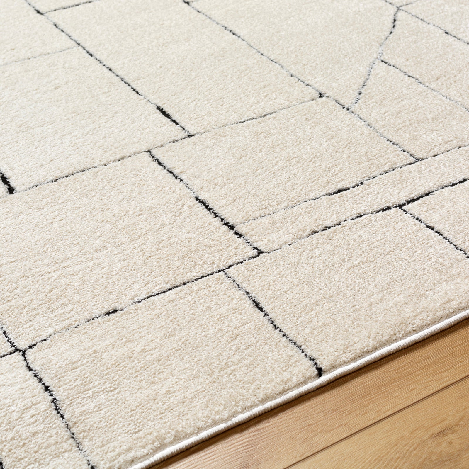 LISA Boho Skandi Area Rug