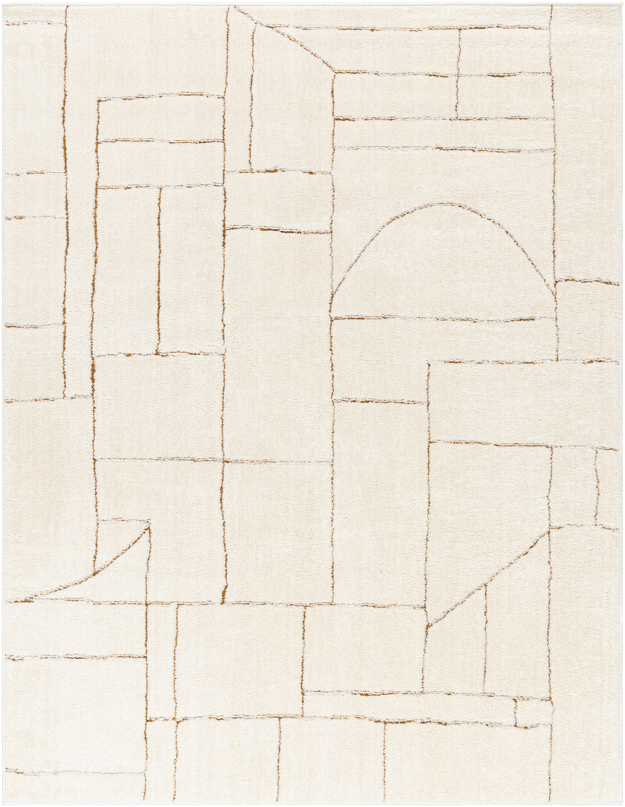 LISA Boho Skandi Area Rug