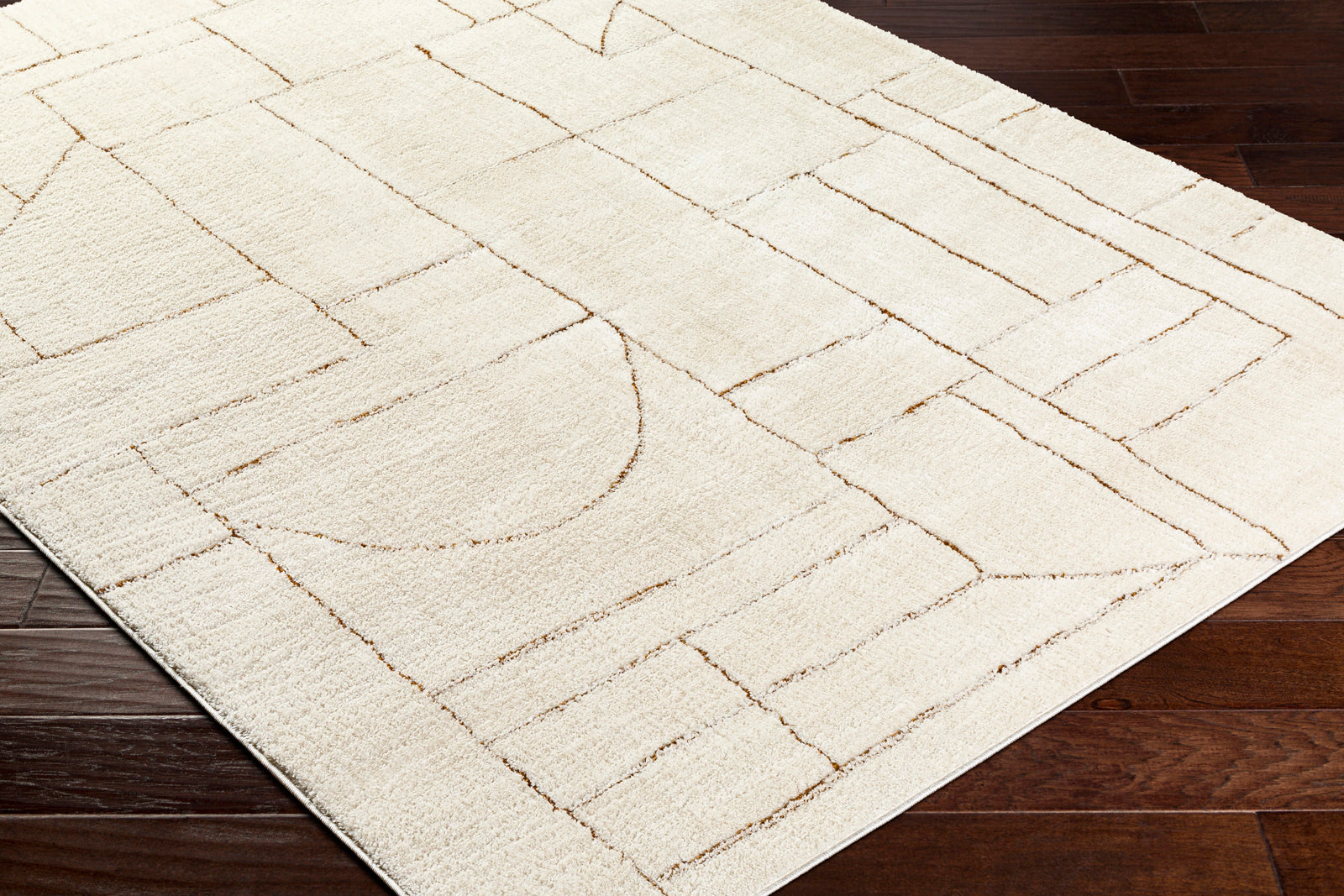 LISA Boho Skandi Area Rug