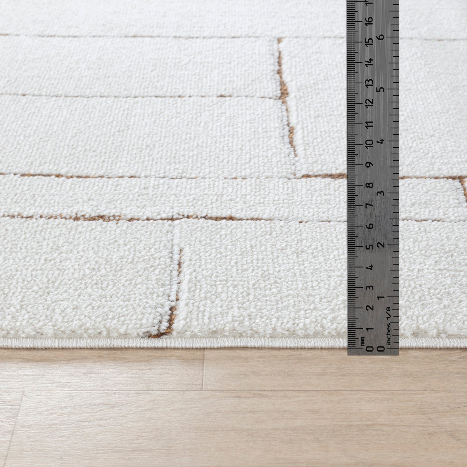 LISA Boho Skandi Area Rug
