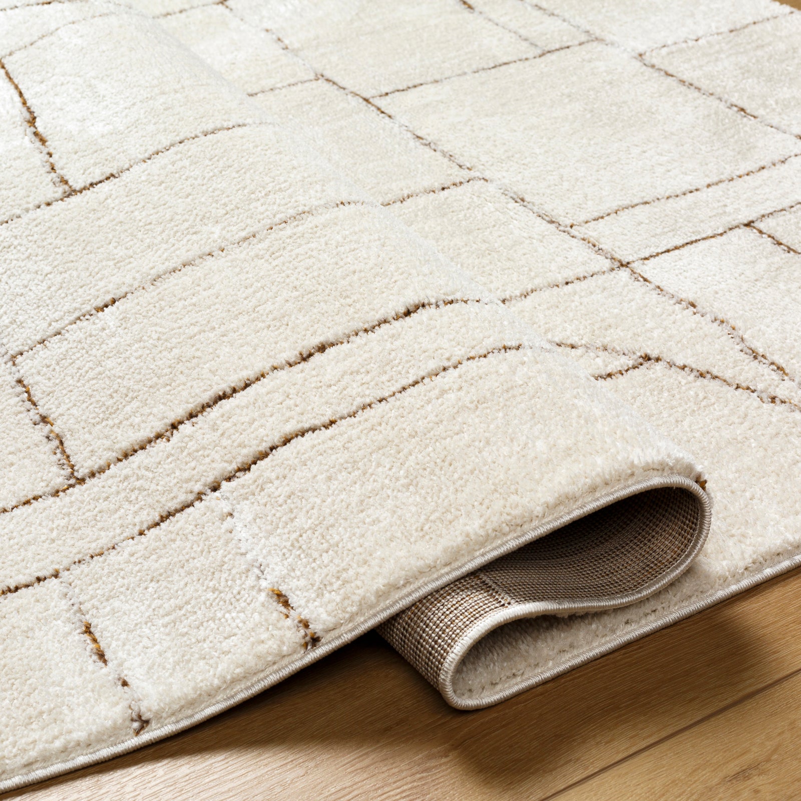 LISA Boho Skandi Area Rug