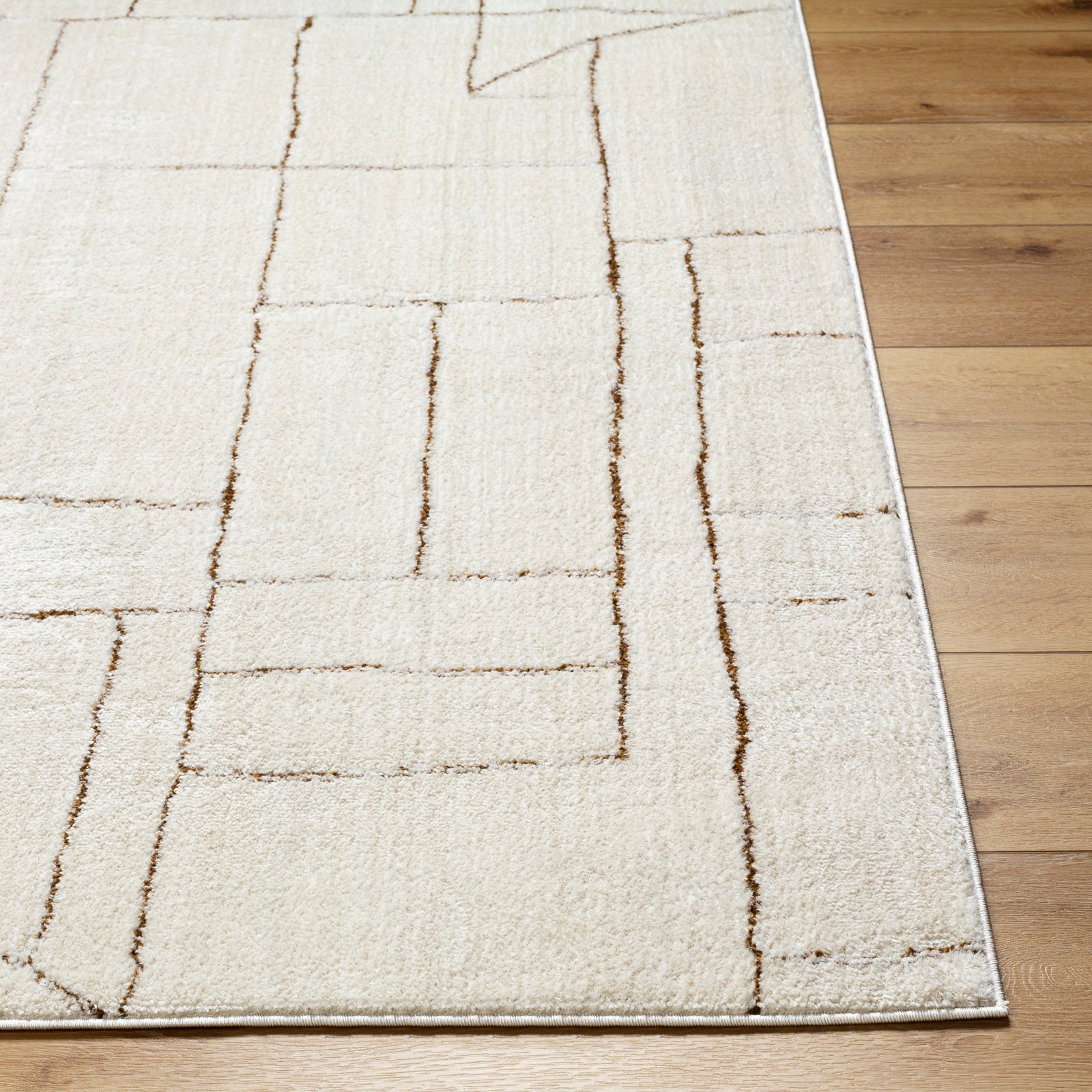 LISA Boho Skandi Area Rug