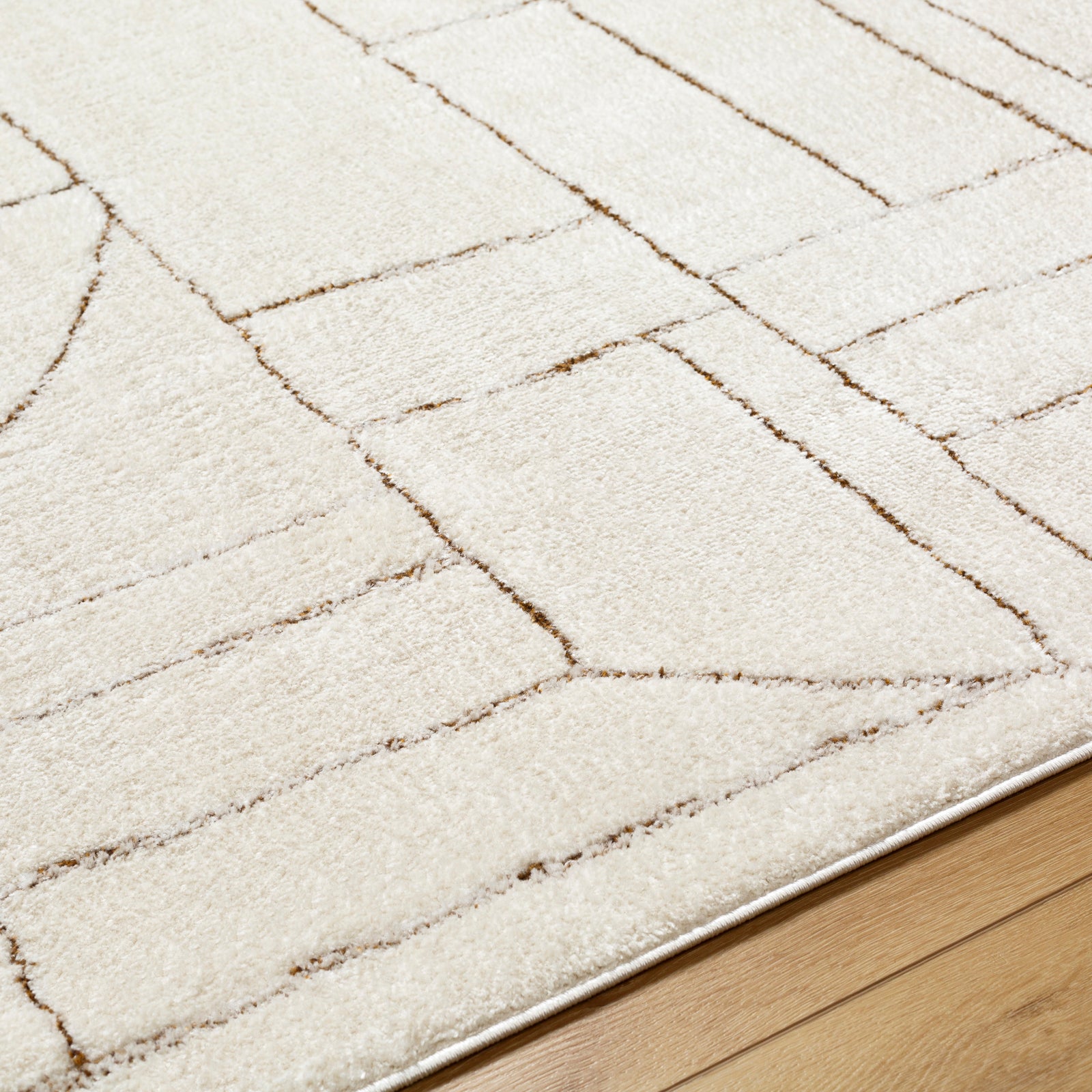 LISA Boho Skandi Area Rug