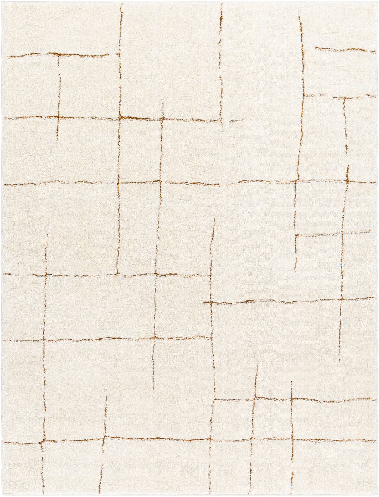 AVA Boho Skandi Area Rug