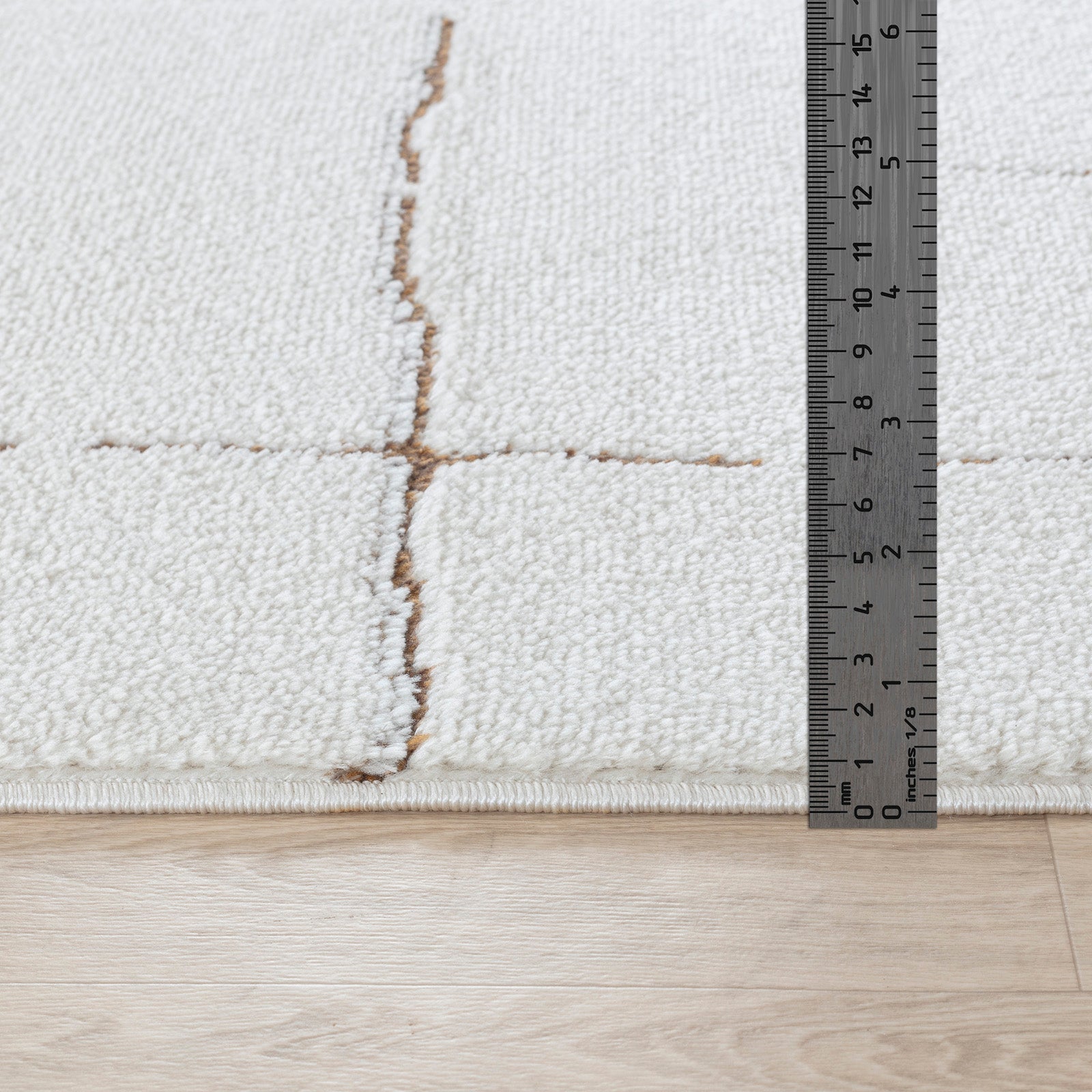 AVA Boho Skandi Area Rug