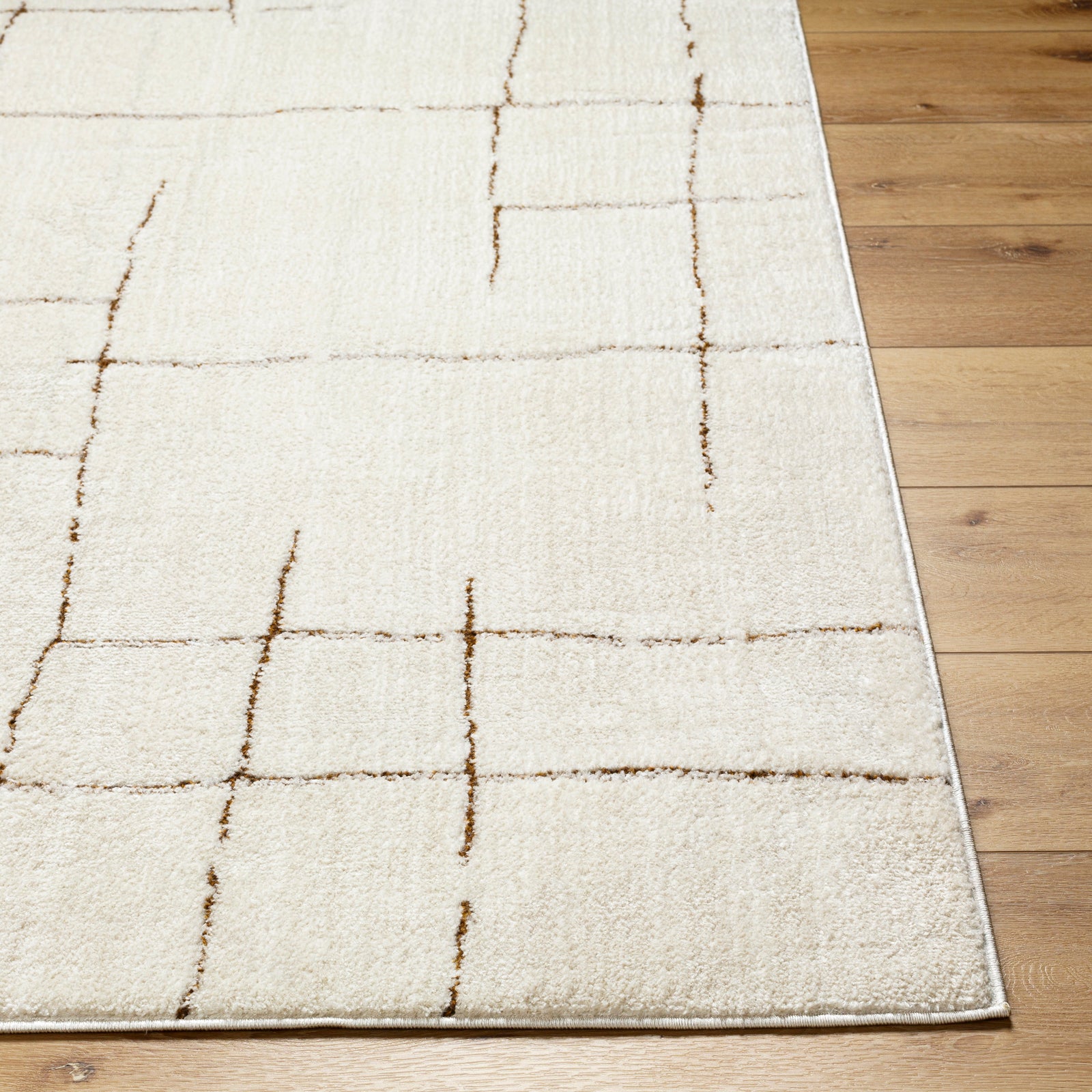 AVA Boho Skandi Area Rug