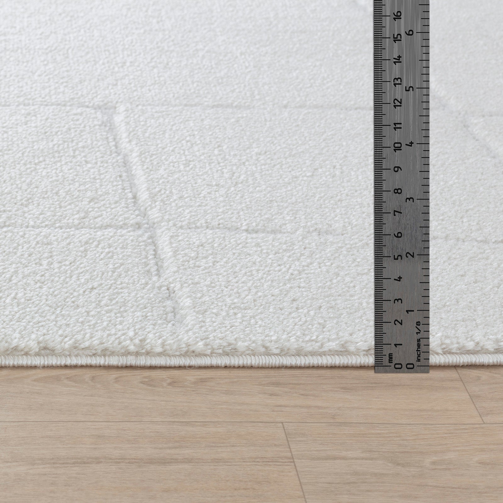 AVA Boho Skandi Area Rug