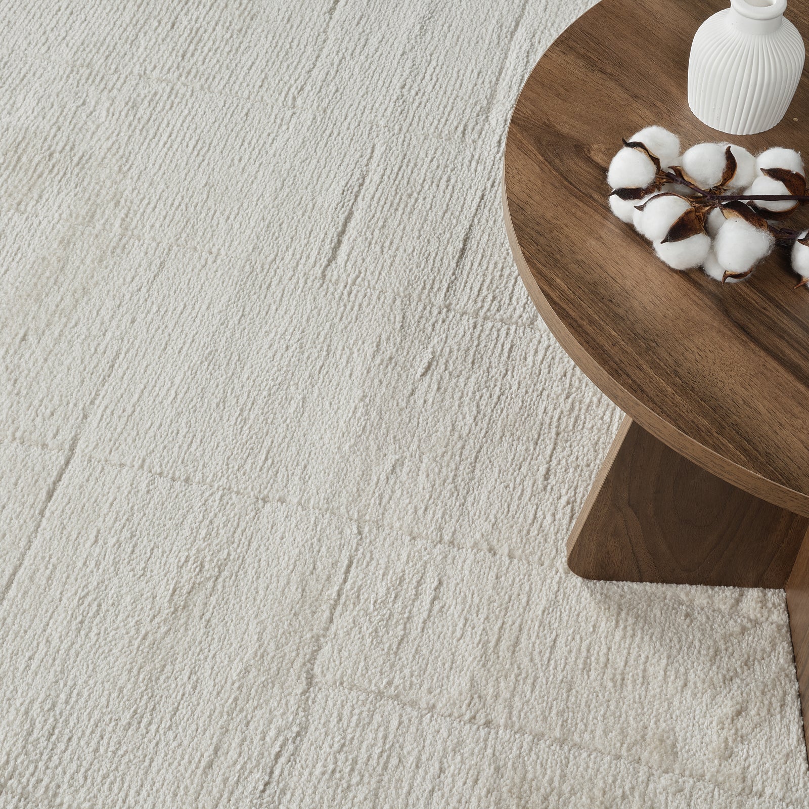 AVA Boho Skandi Area Rug