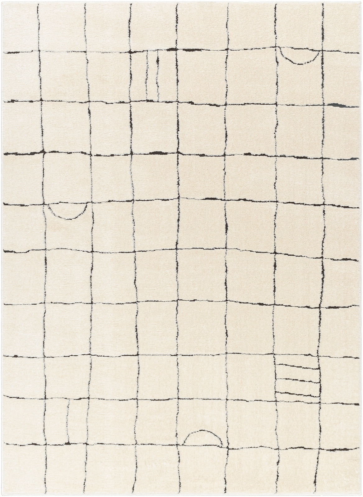 HOPE Boho Skandi Area Rug