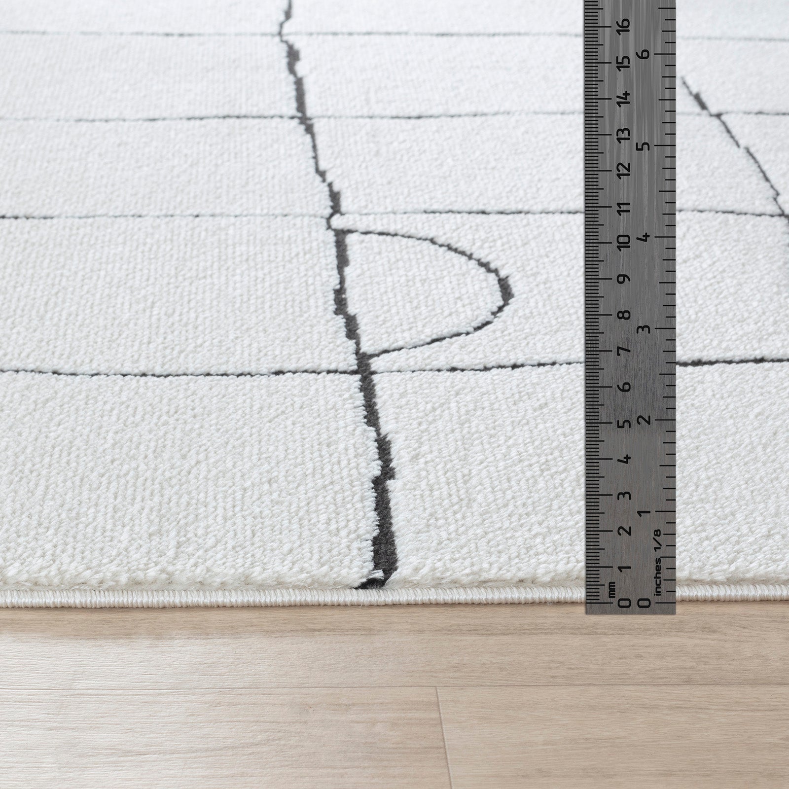 HOPE Boho Skandi Area Rug