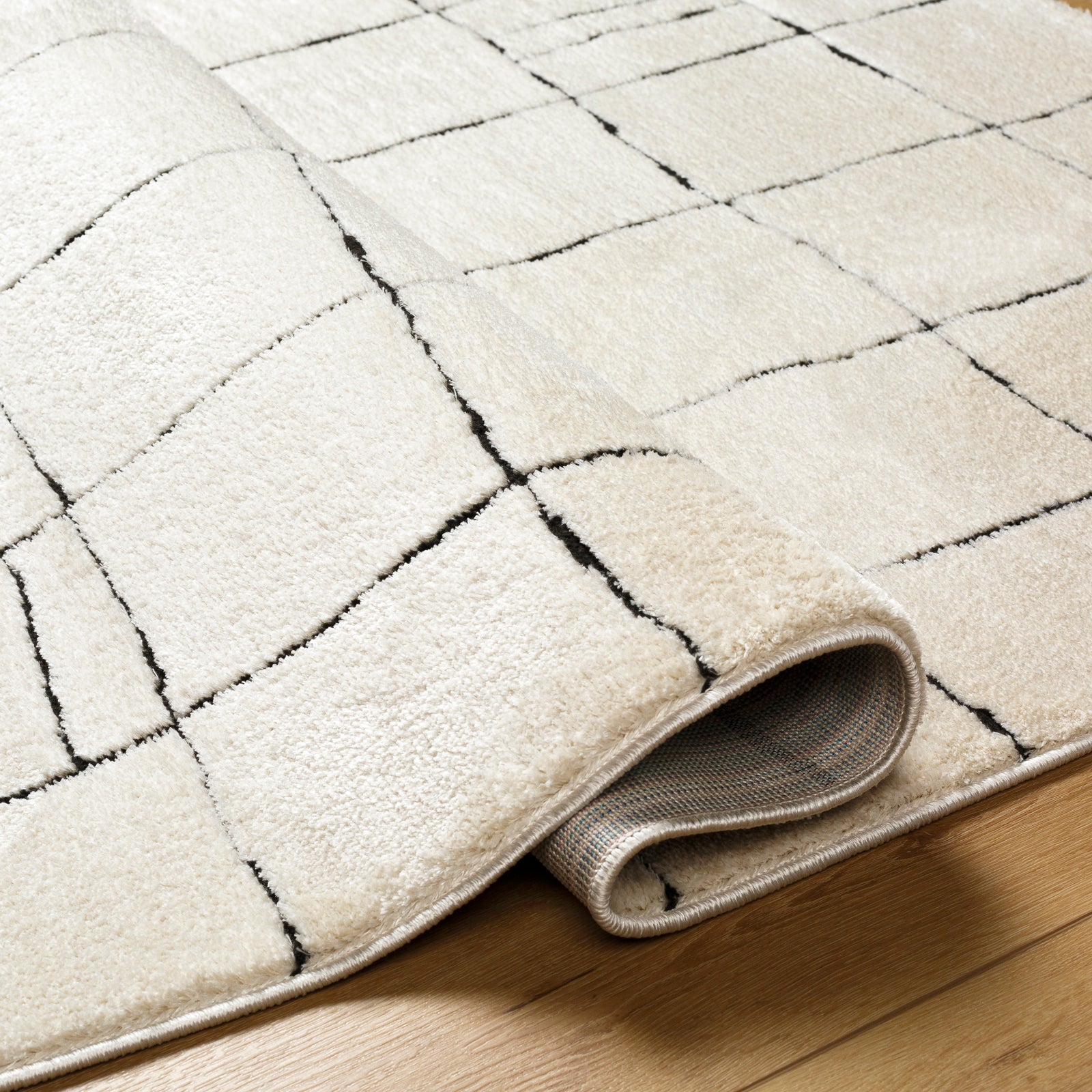 HOPE Boho Skandi Area Rug
