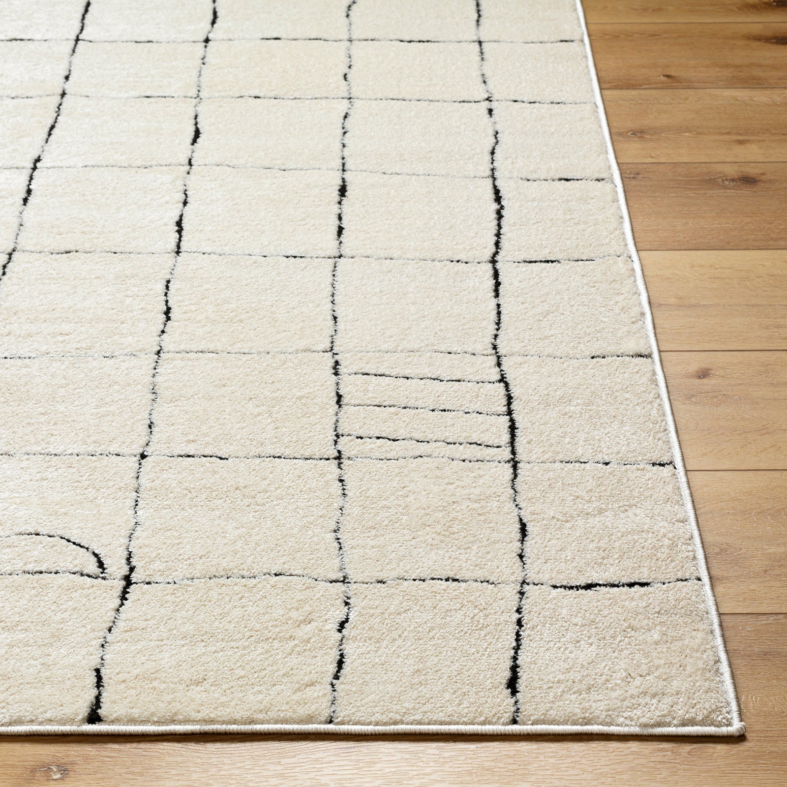 HOPE Boho Skandi Area Rug