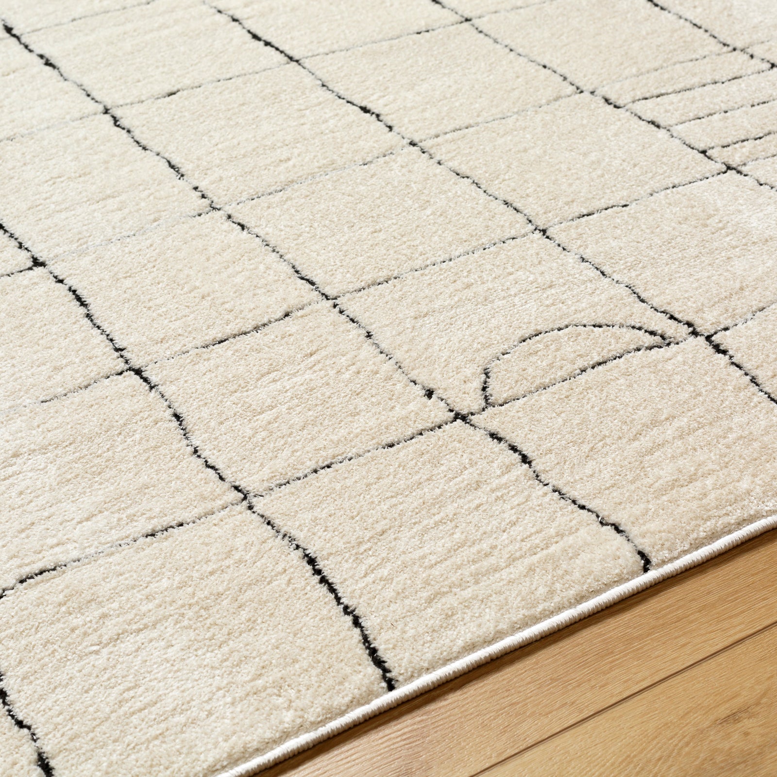 HOPE Boho Skandi Area Rug
