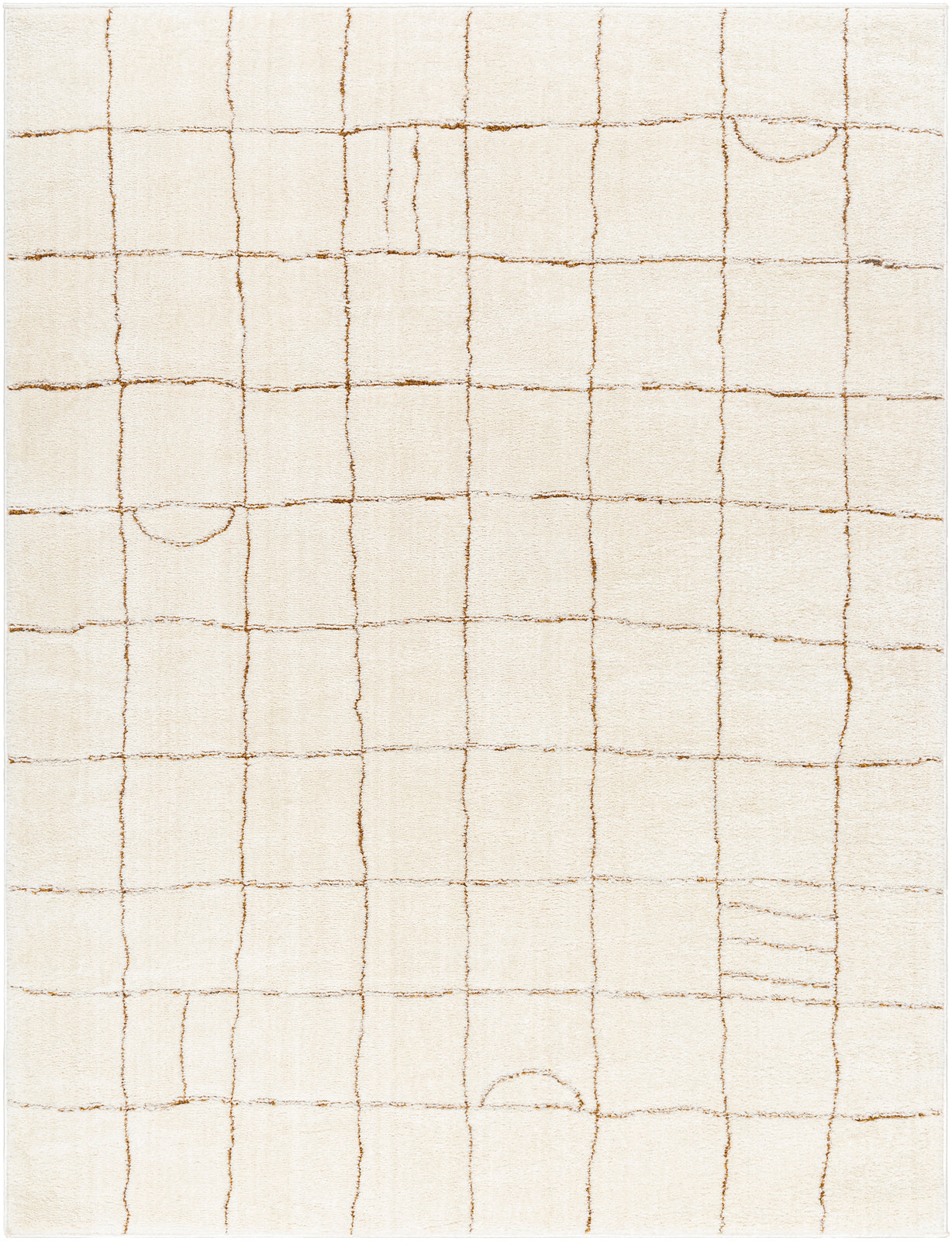 HOPE Boho Skandi Area Rug