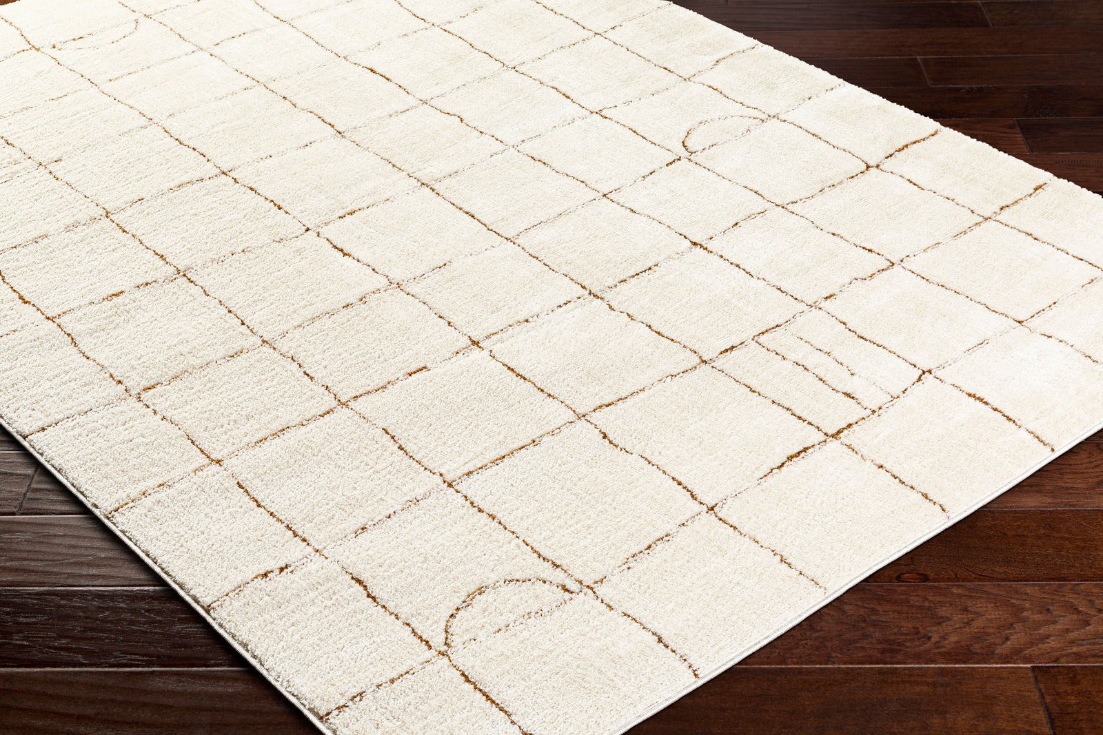 HOPE Boho Skandi Area Rug