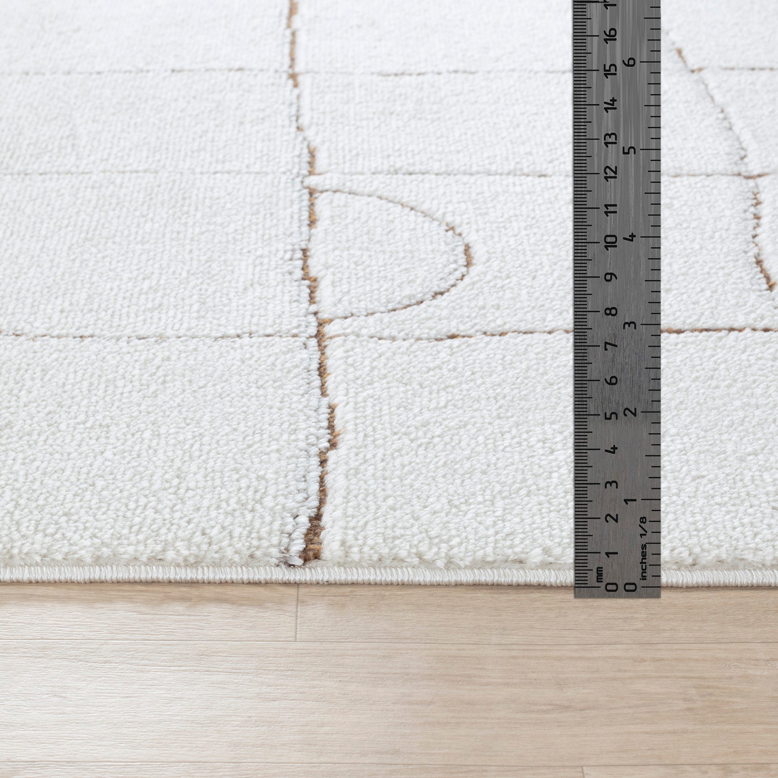 HOPE Boho Skandi Area Rug