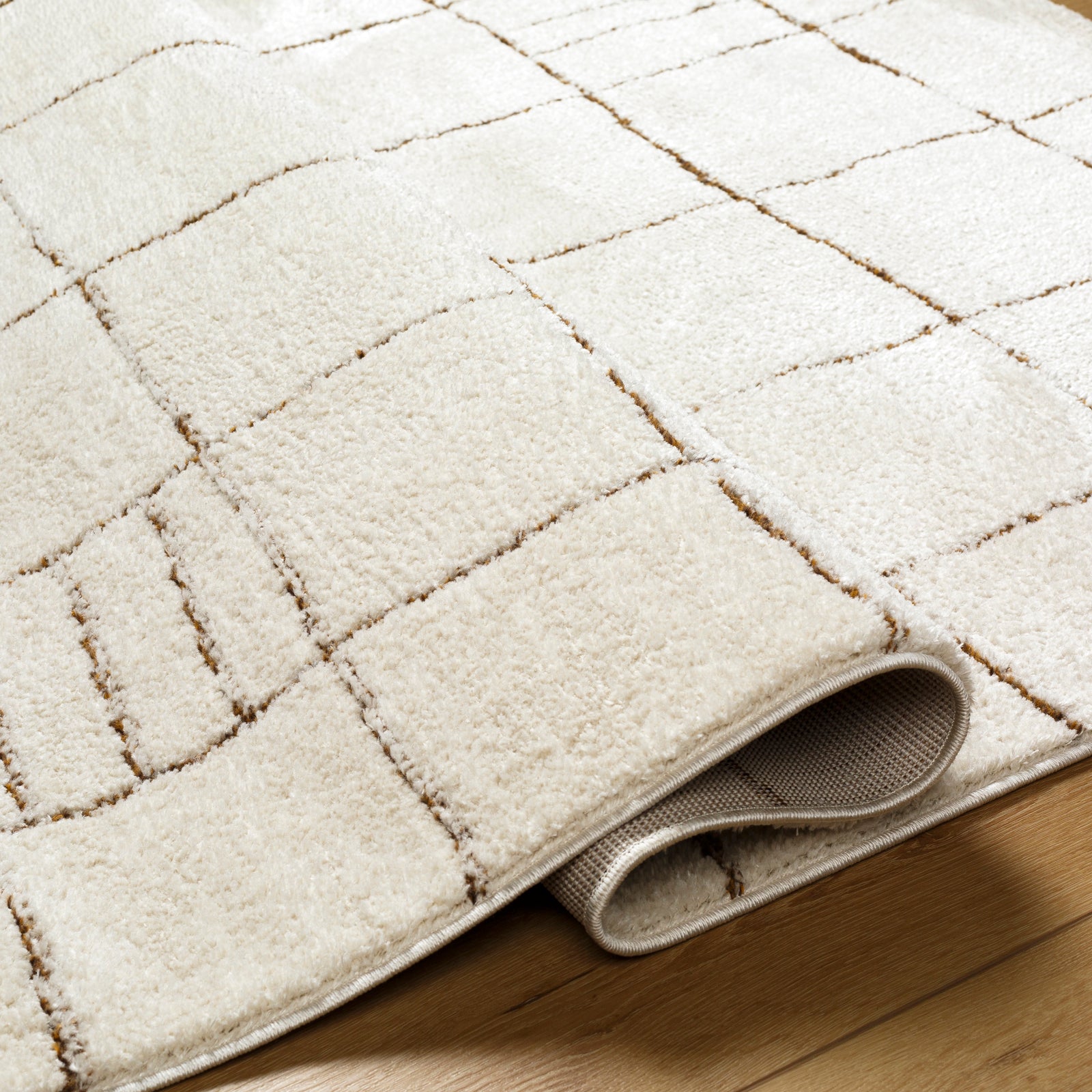 HOPE Boho Skandi Area Rug