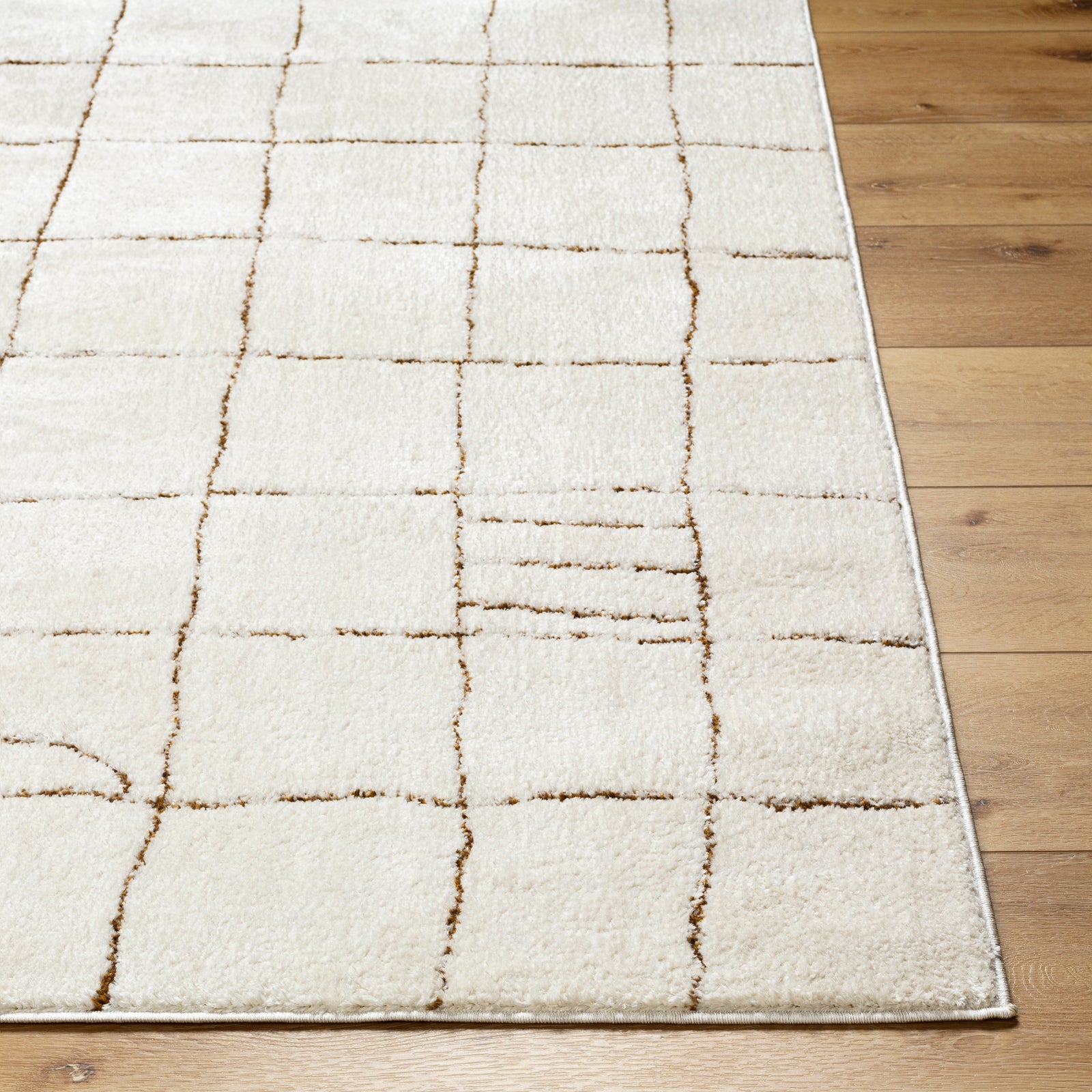 HOPE Boho Skandi Area Rug