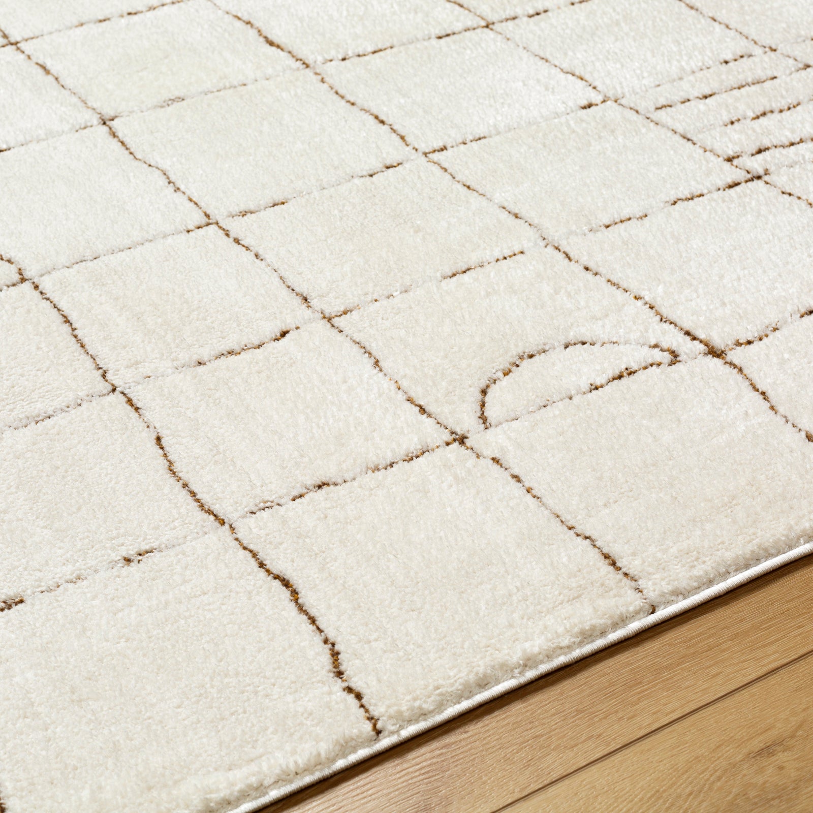 HOPE Boho Skandi Area Rug