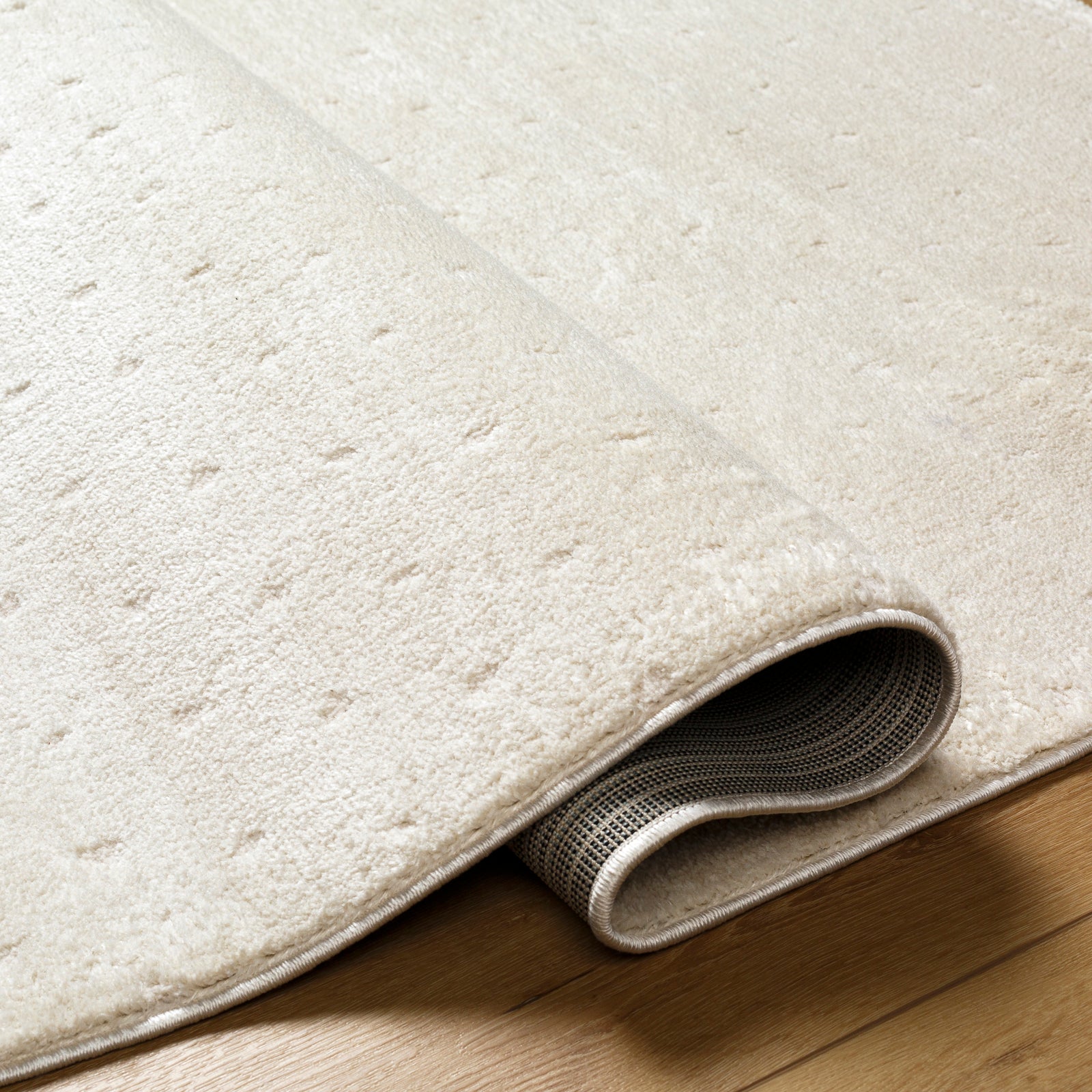 HIKARI Polka Dot Skandi Area Rug