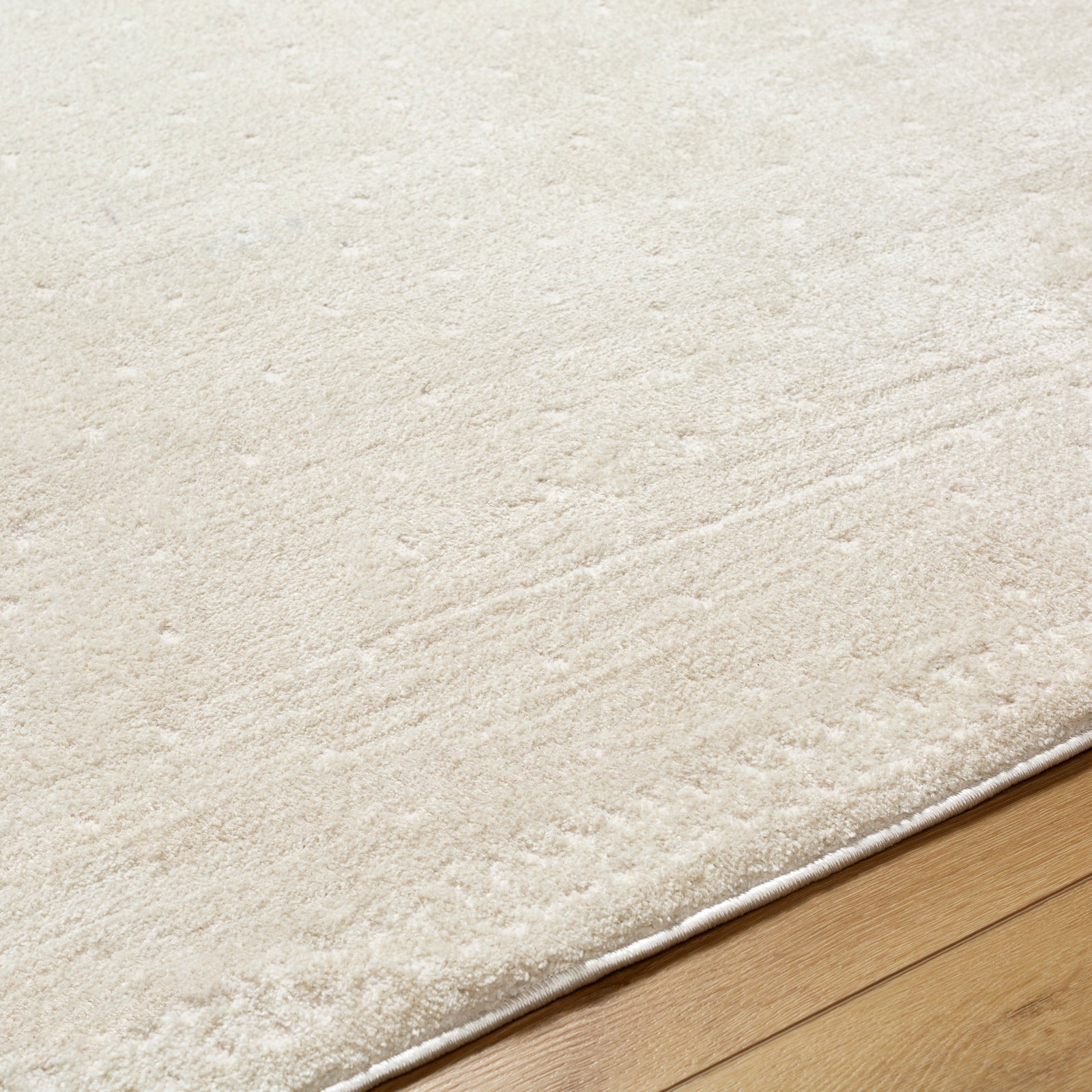 HIKARI Polka Dot Skandi Area Rug