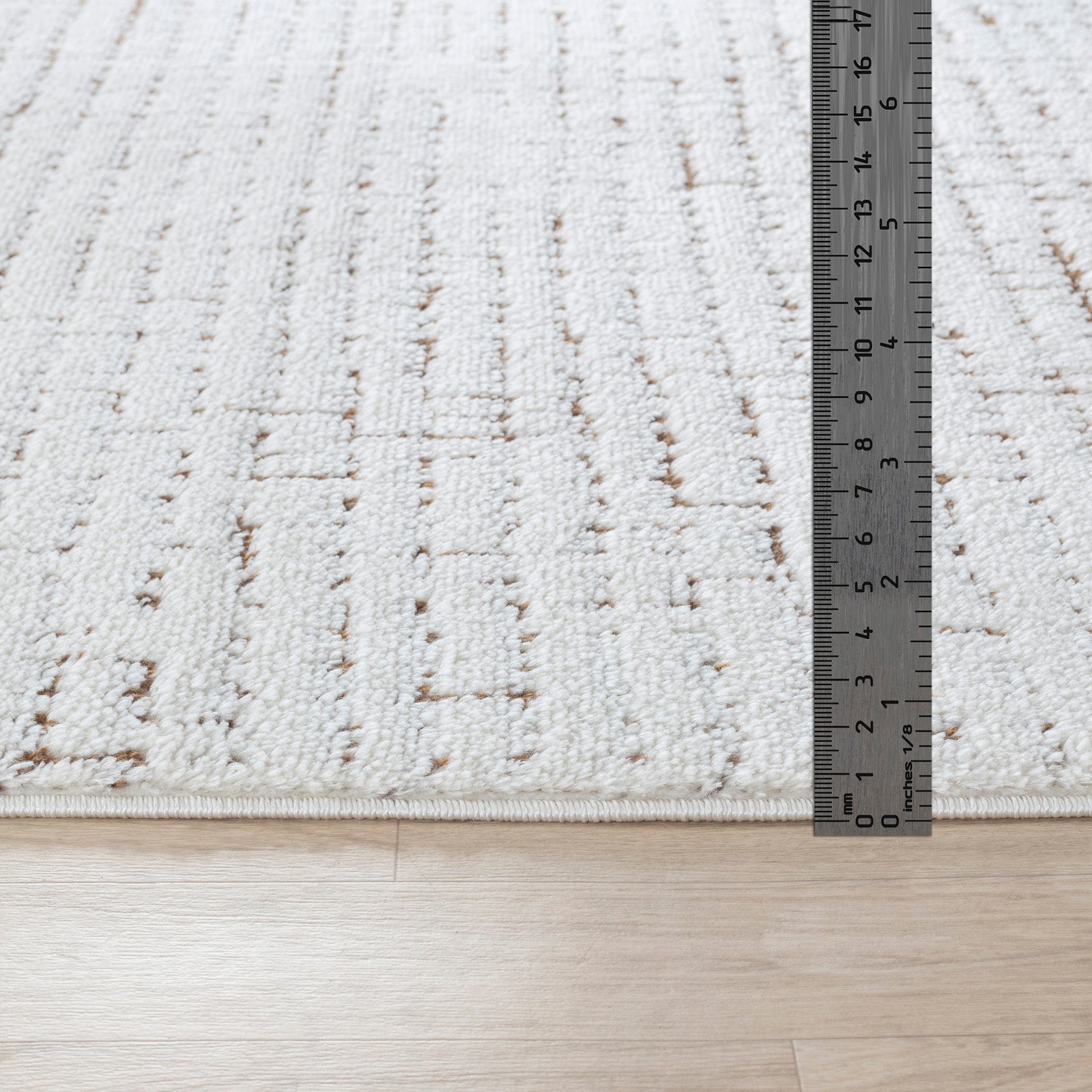 AMANDINE Modern Skandi Area Rug