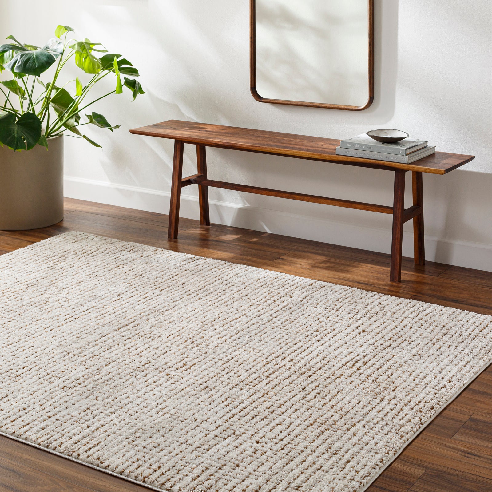 AMANDINE Modern Skandi Area Rug