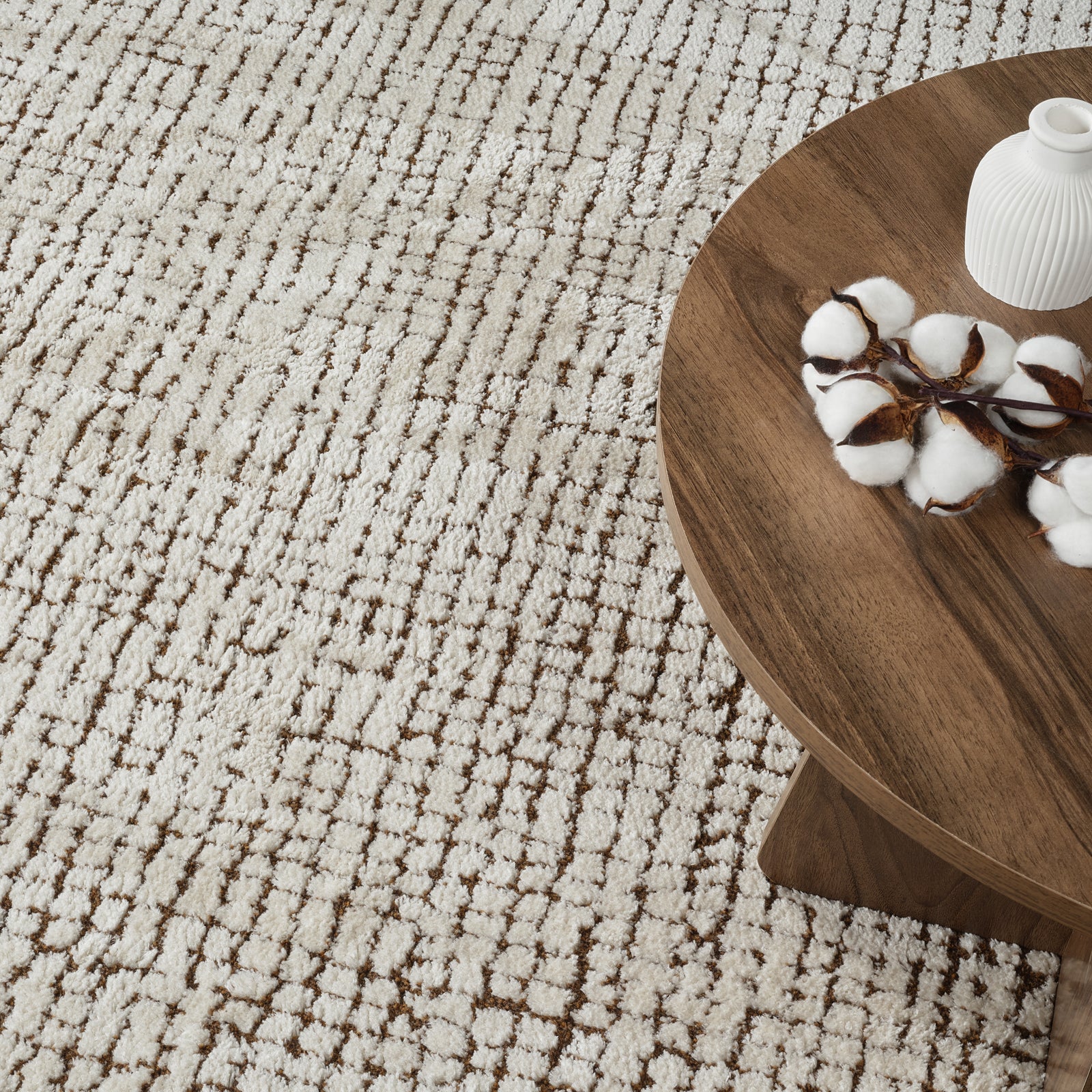 AMANDINE Modern Skandi Area Rug