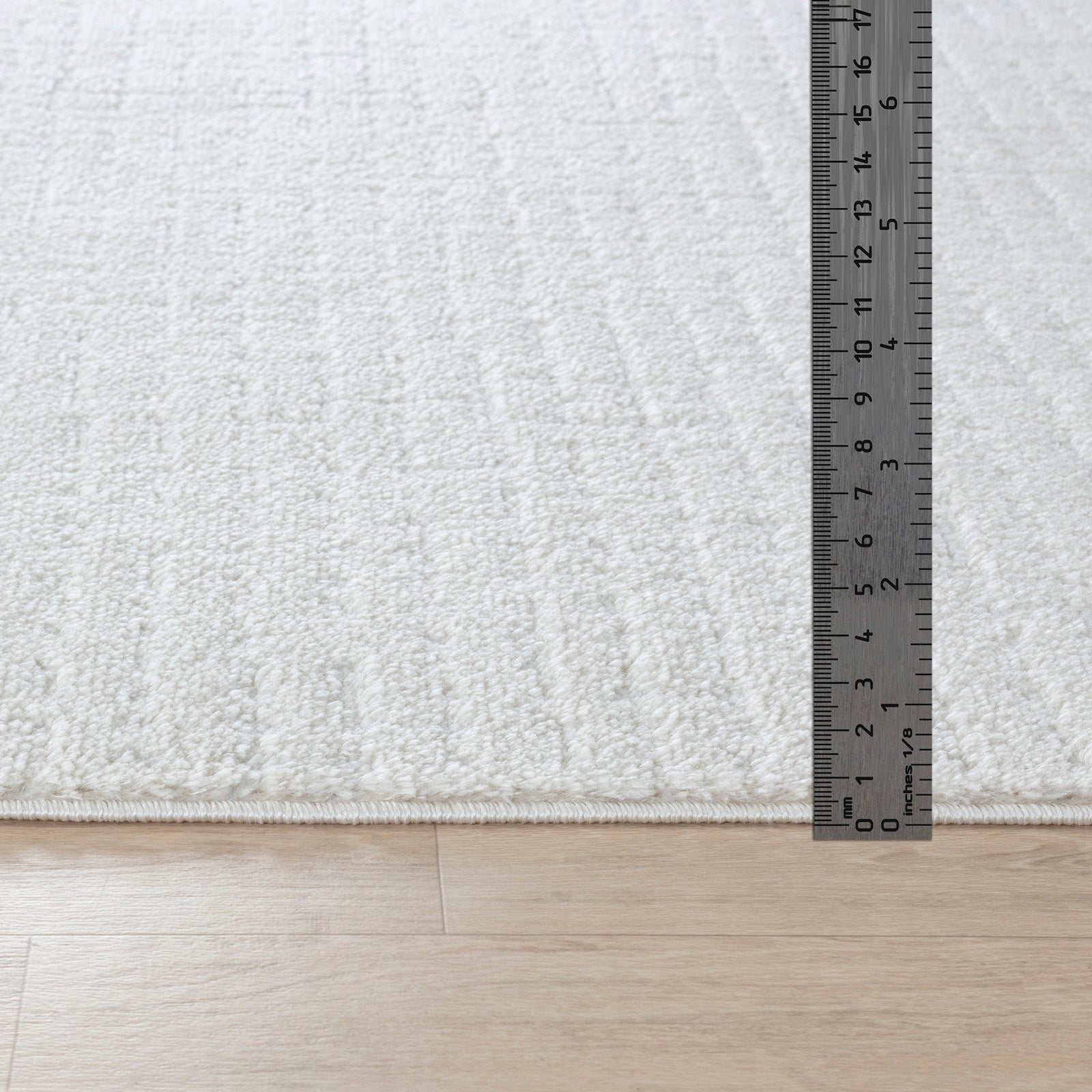 AMANDINE Modern Skandi Area Rug