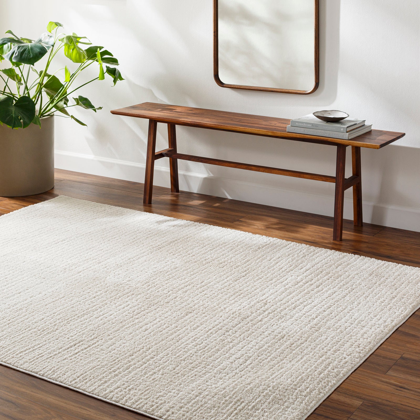 AMANDINE Modern Skandi Area Rug