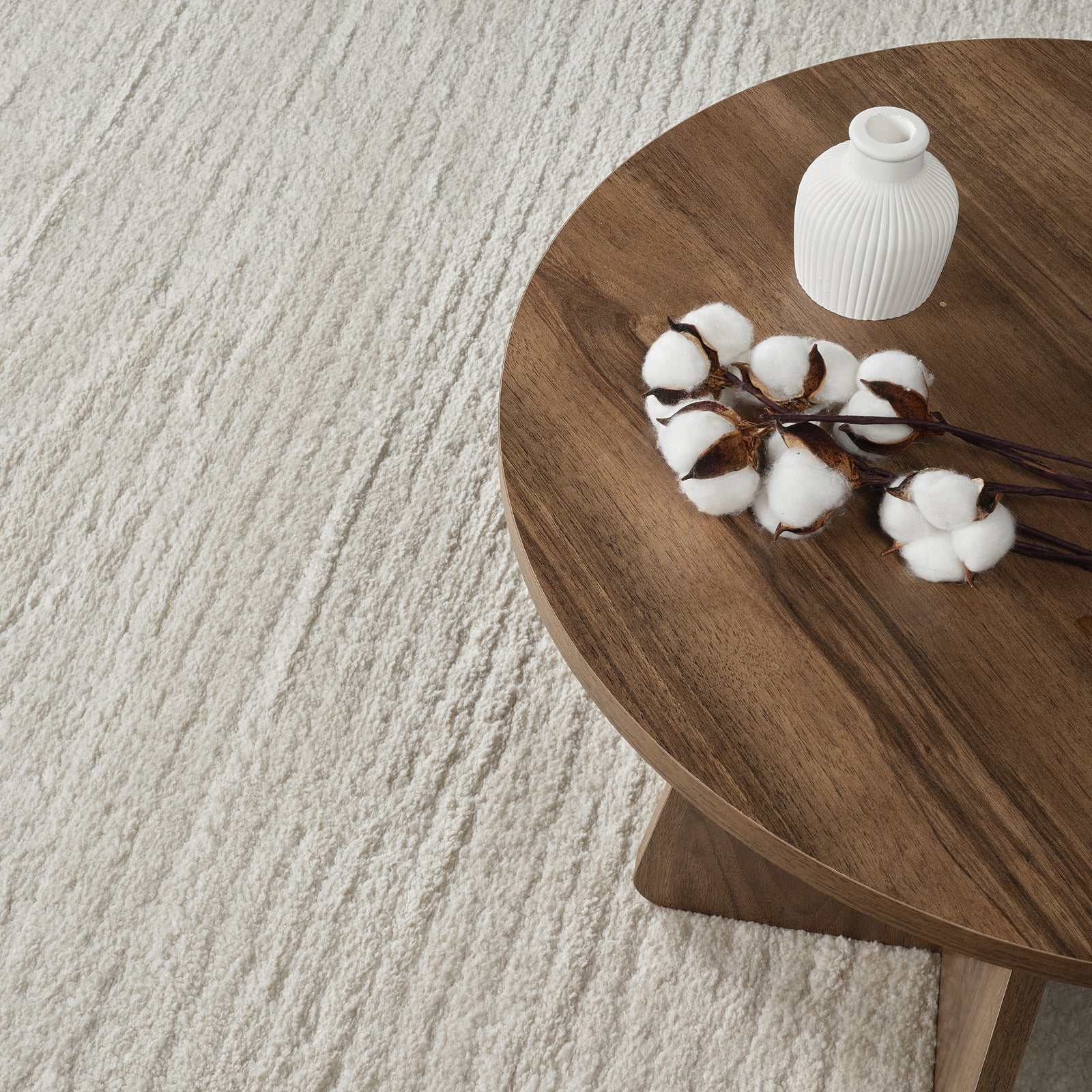 AMANDINE Modern Skandi Area Rug