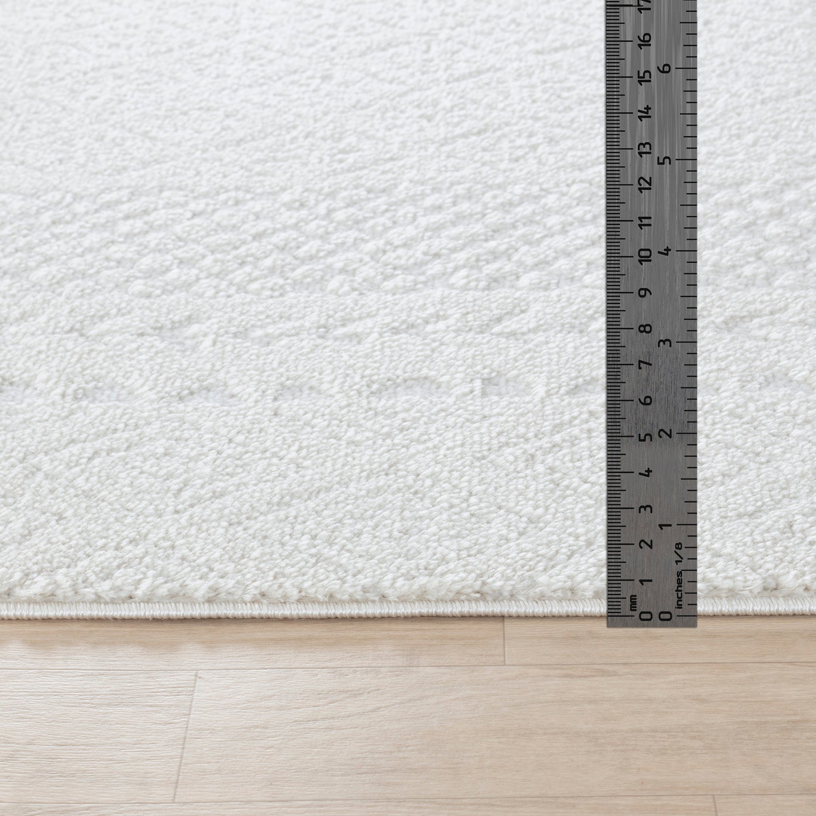 AMBRE Boho Skandi Area Rug